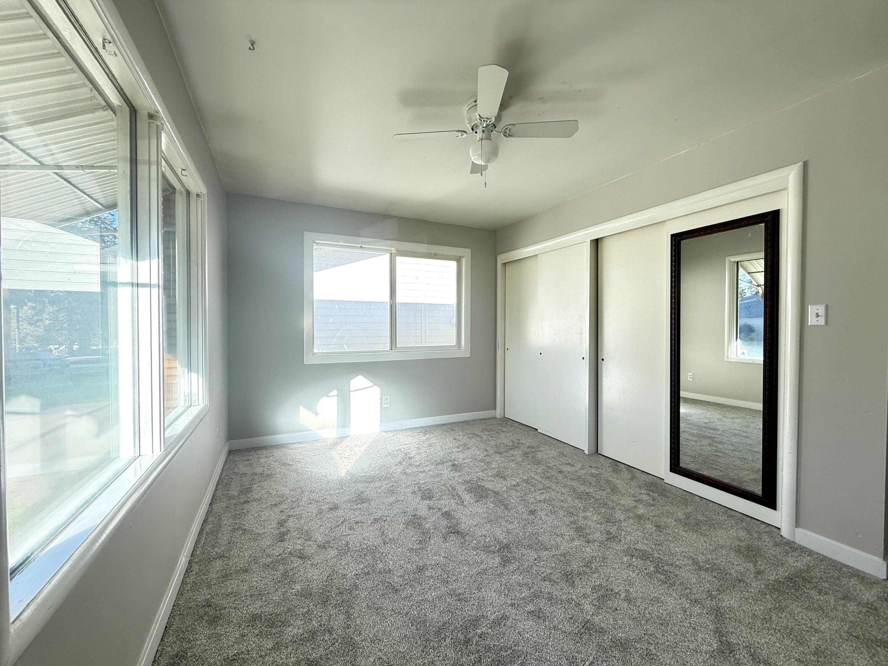 Fair Acres - Residential