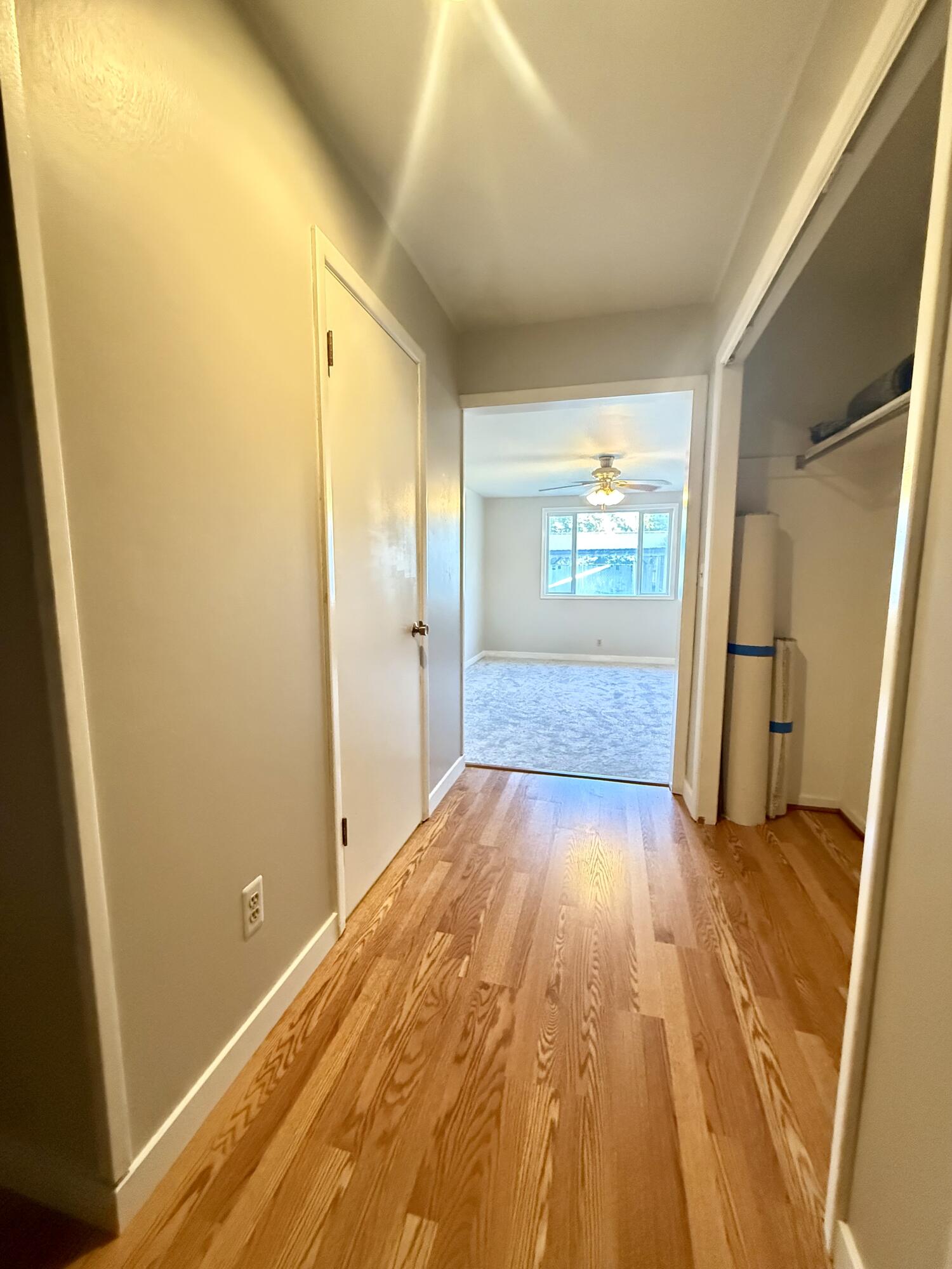 Fair Acres - Residential