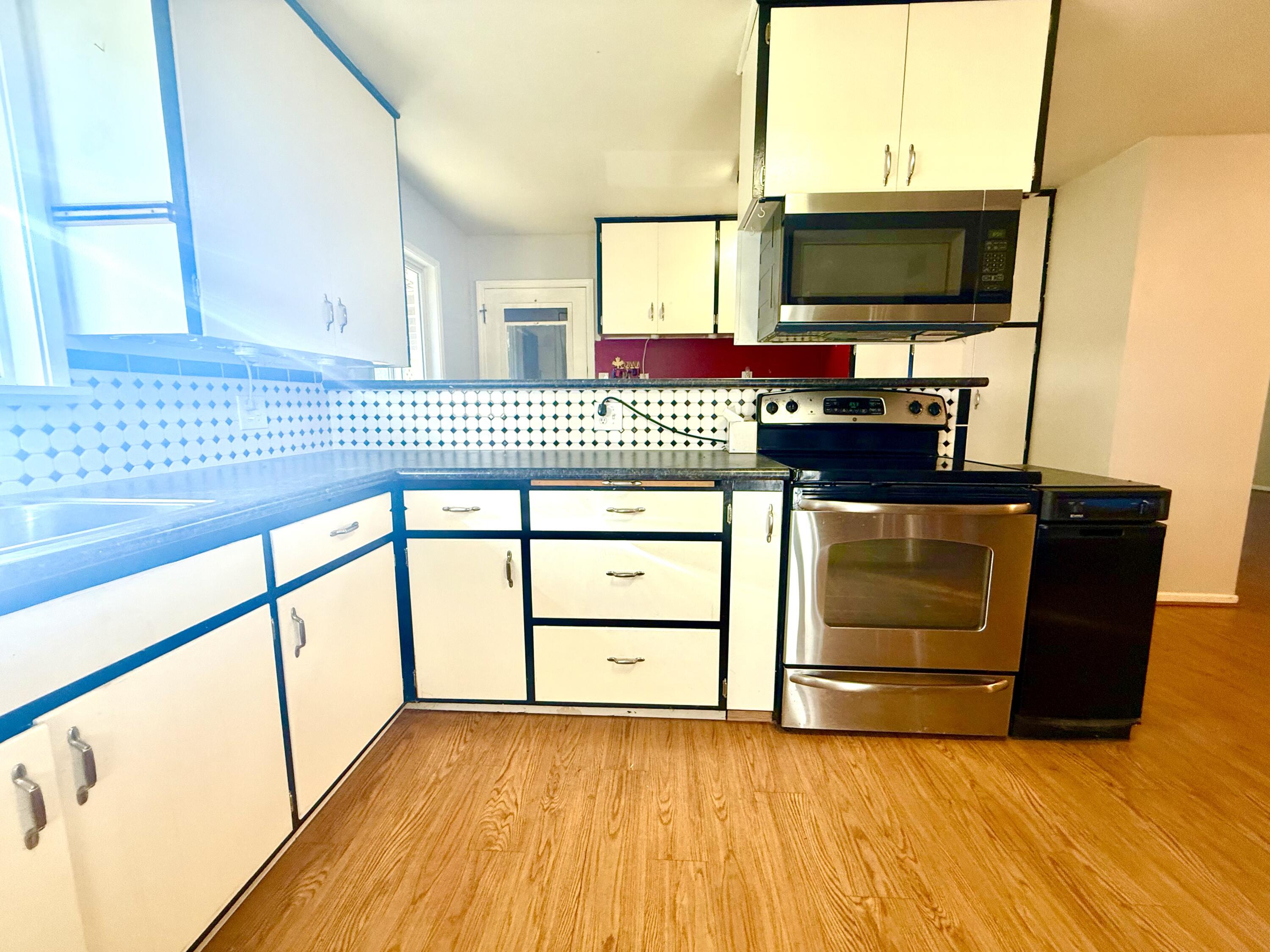 Fair Acres - Residential