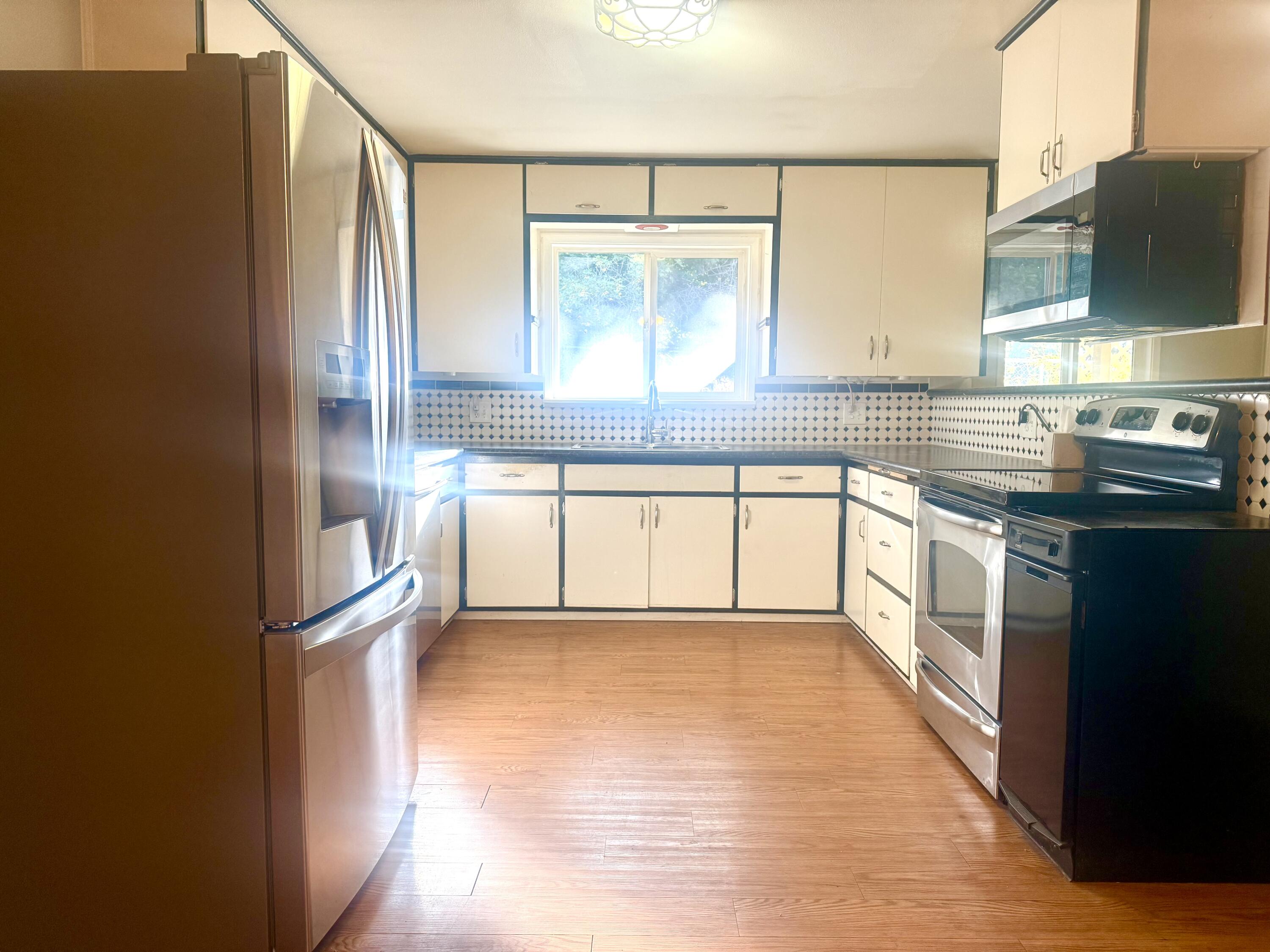 Fair Acres - Residential