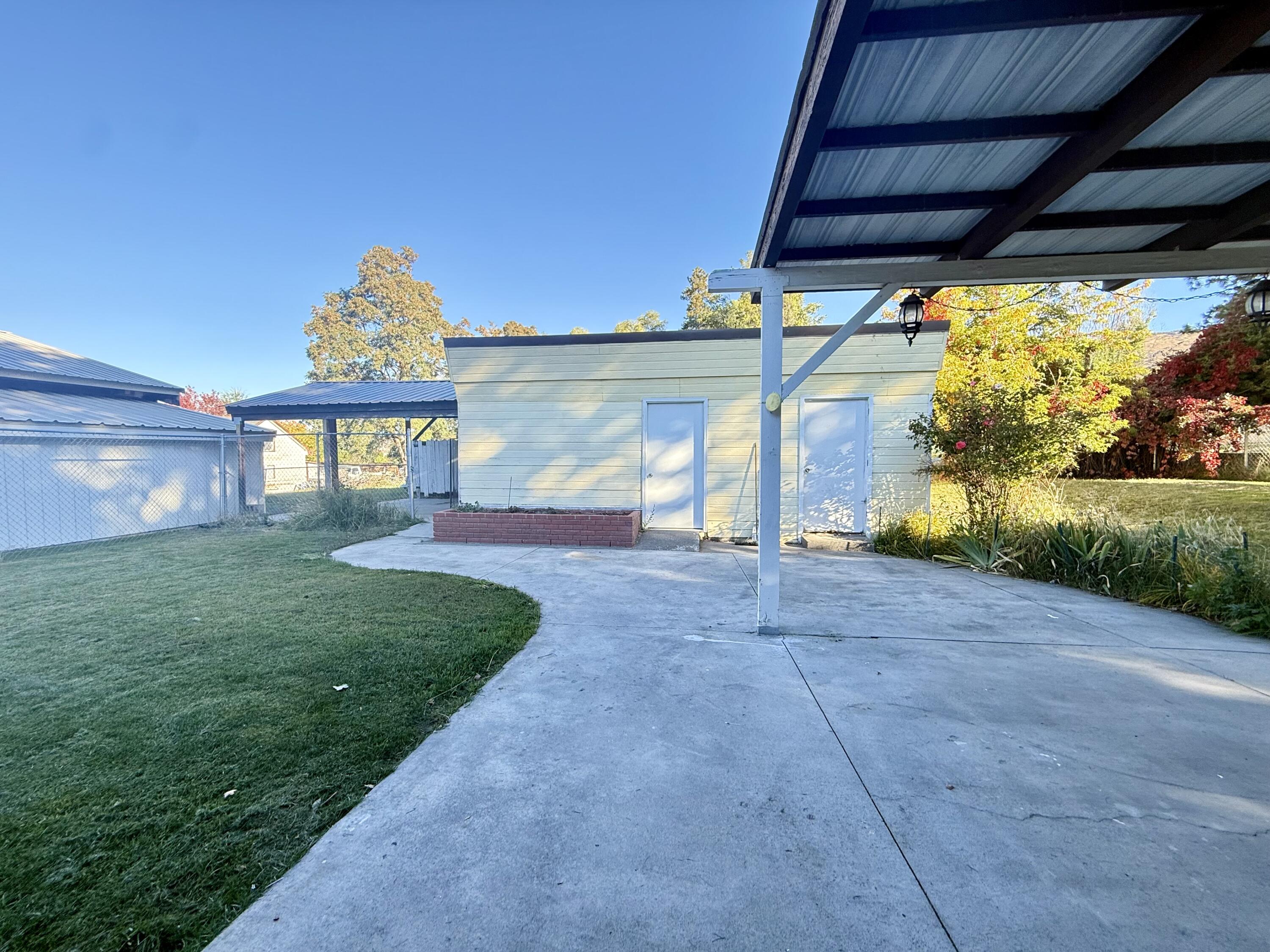 Fair Acres - Residential