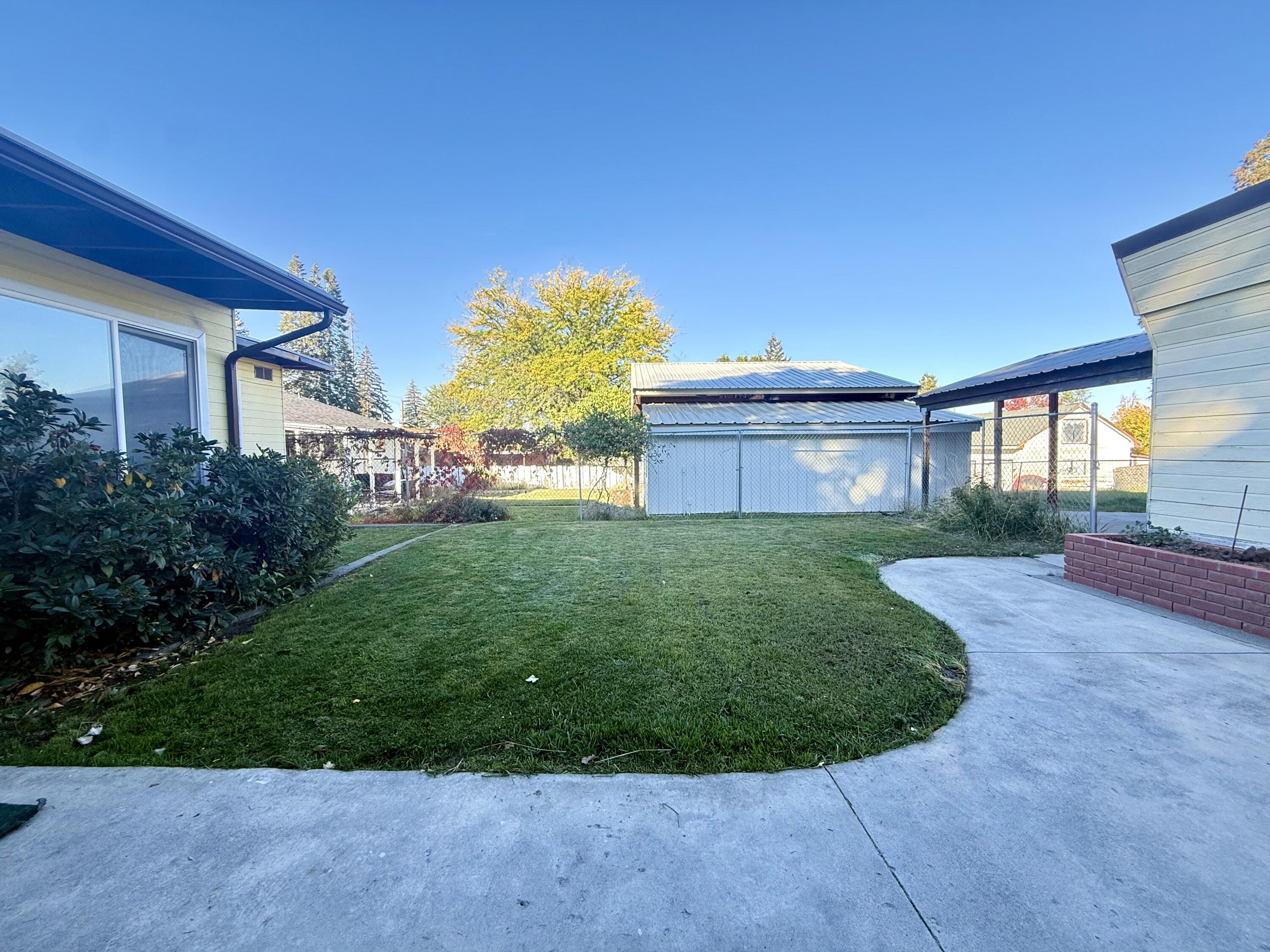 Fair Acres - Residential