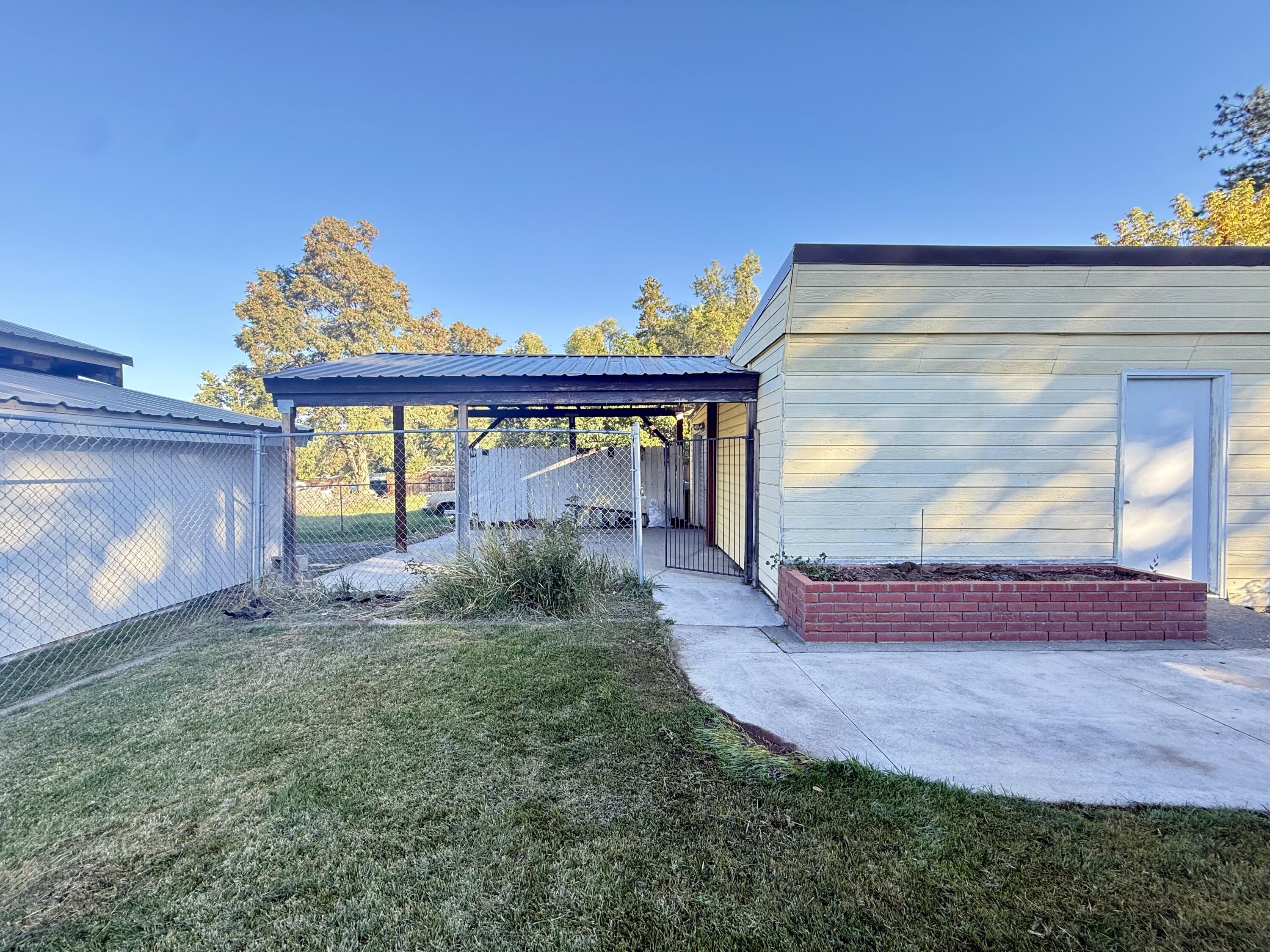 Fair Acres - Residential