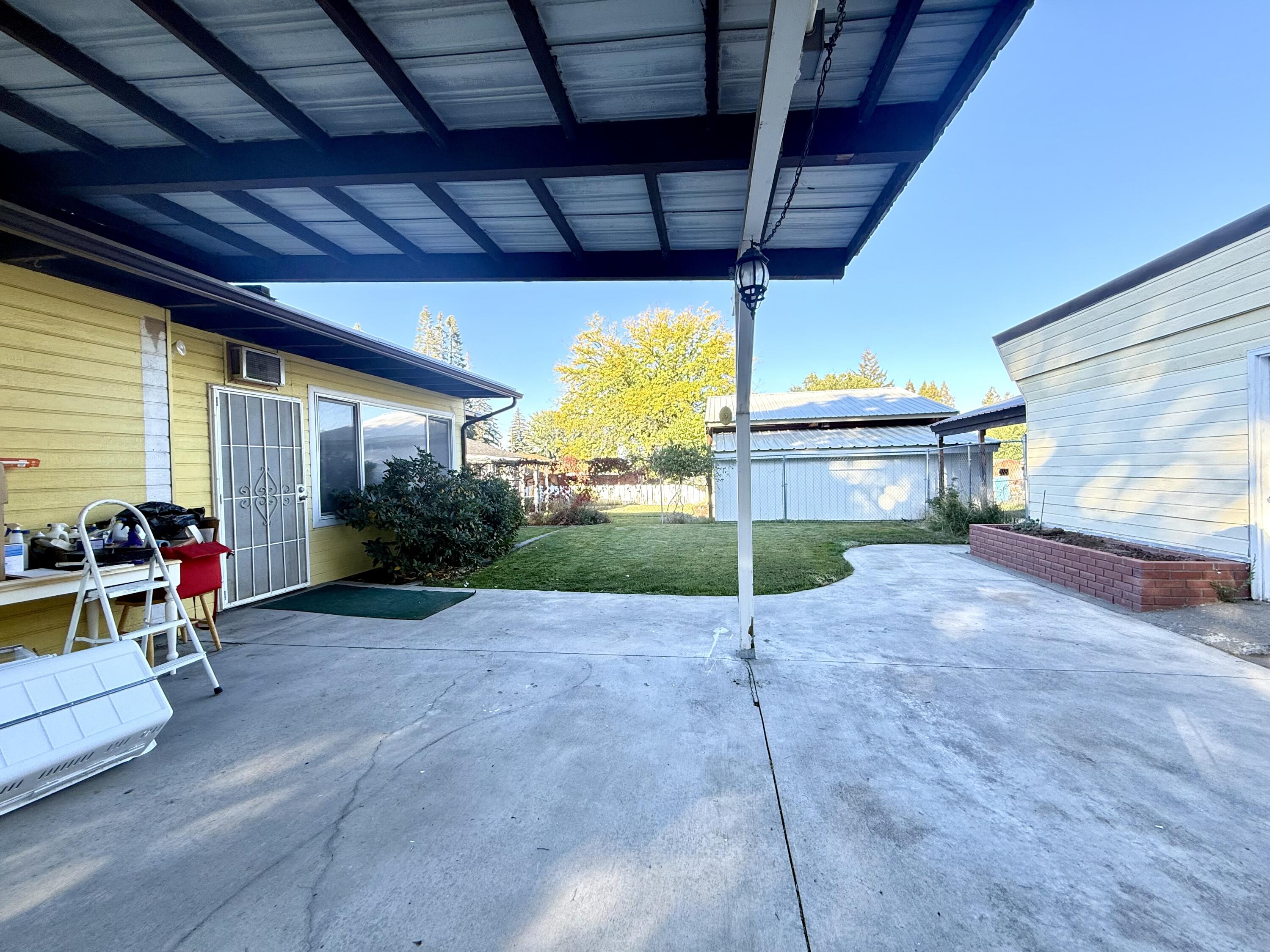 Fair Acres - Residential