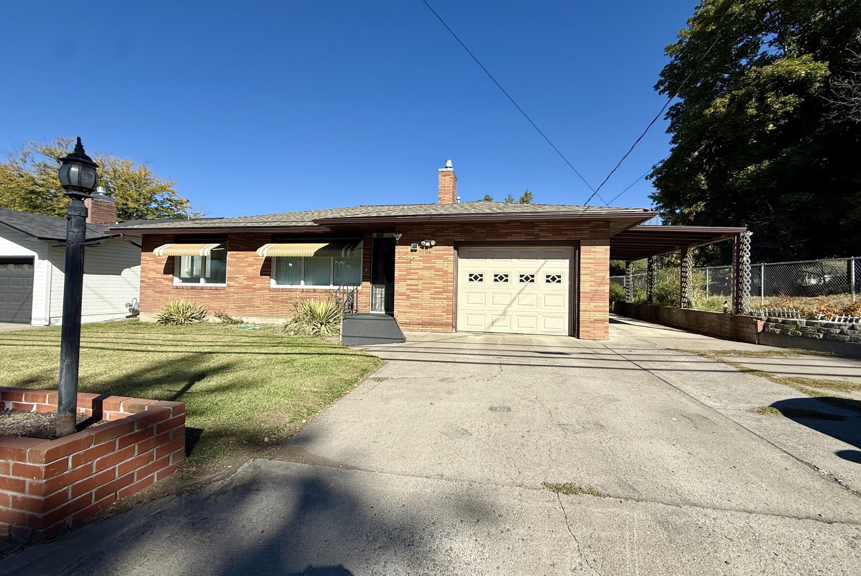 Fair Acres - Residential