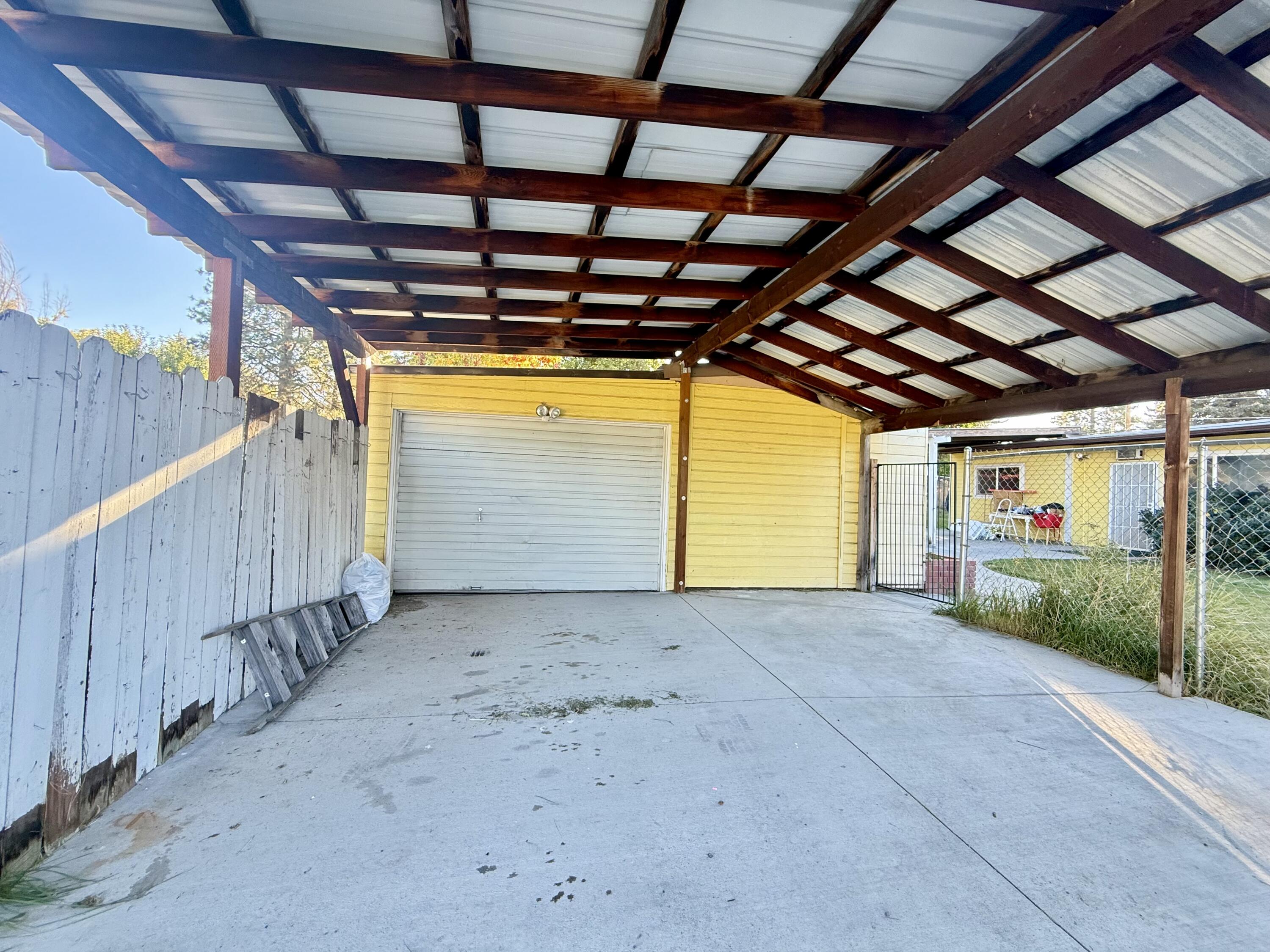 Fair Acres - Residential