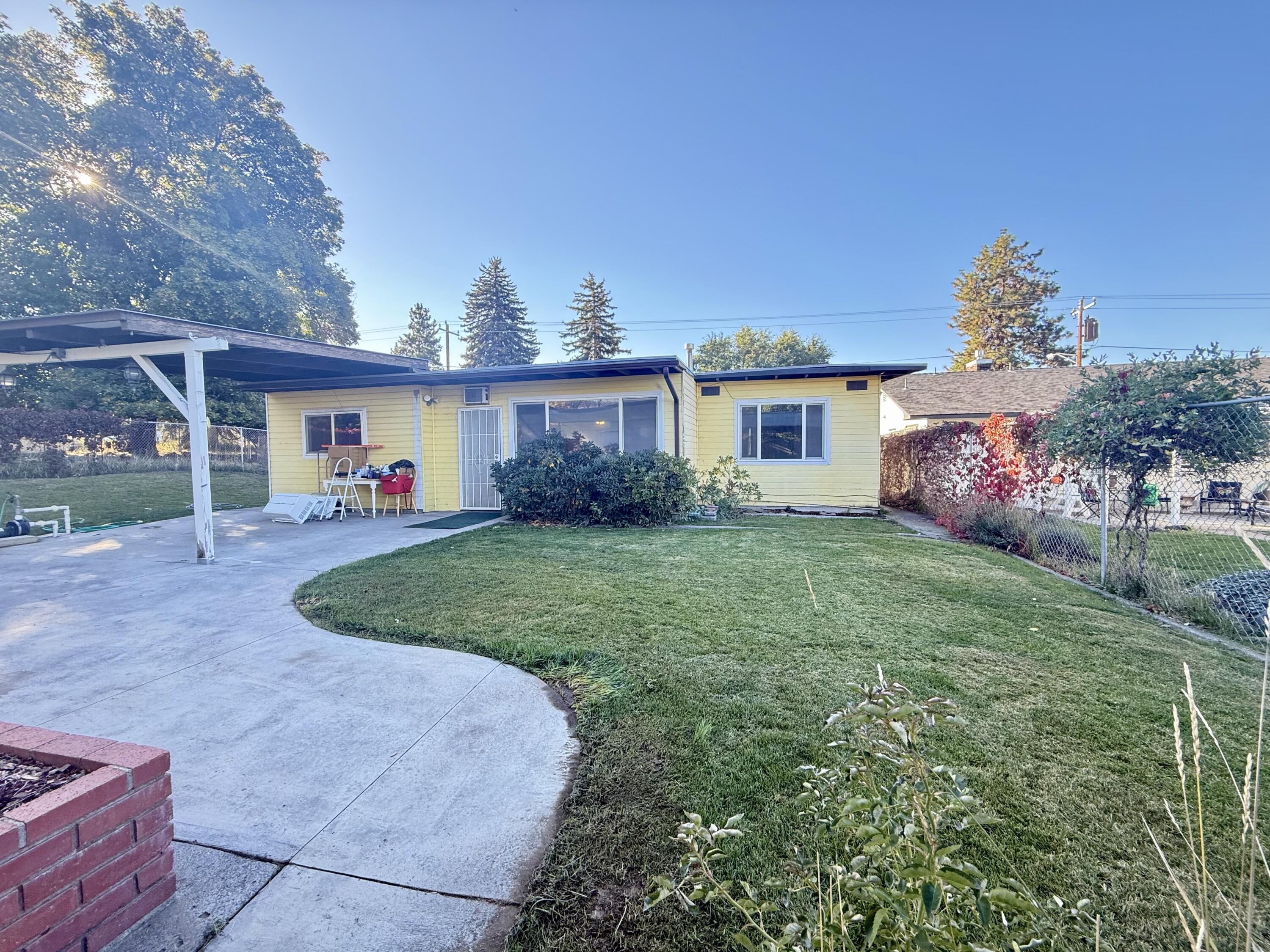 Fair Acres - Residential