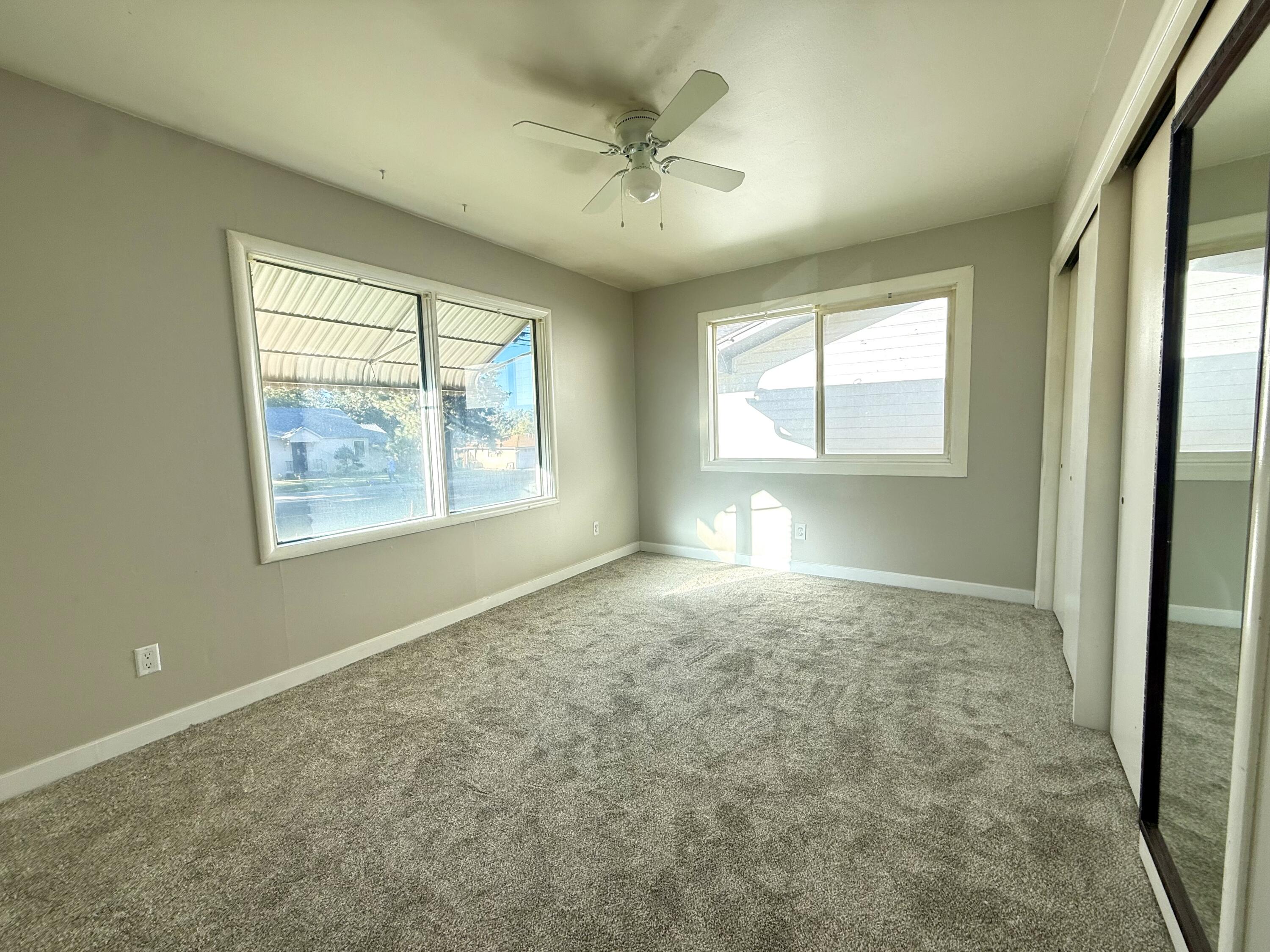 Fair Acres - Residential