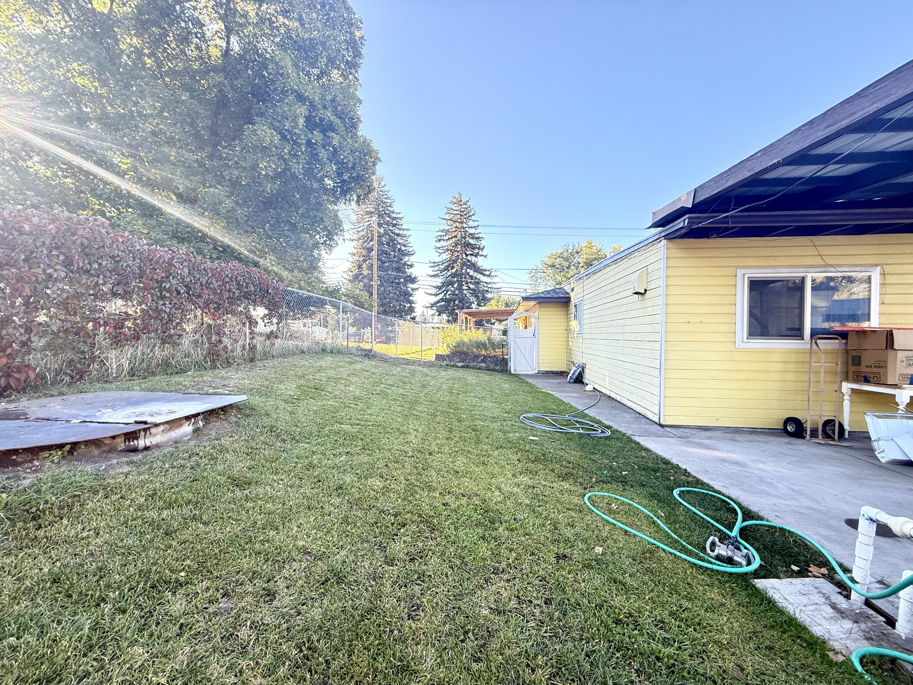 Fair Acres - Residential