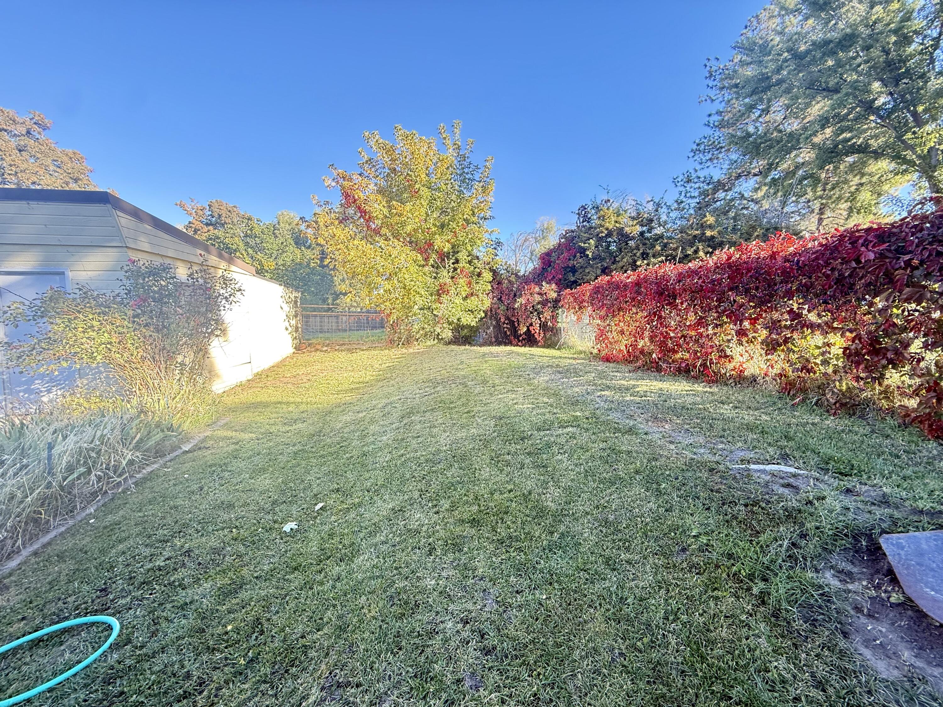 Fair Acres - Residential