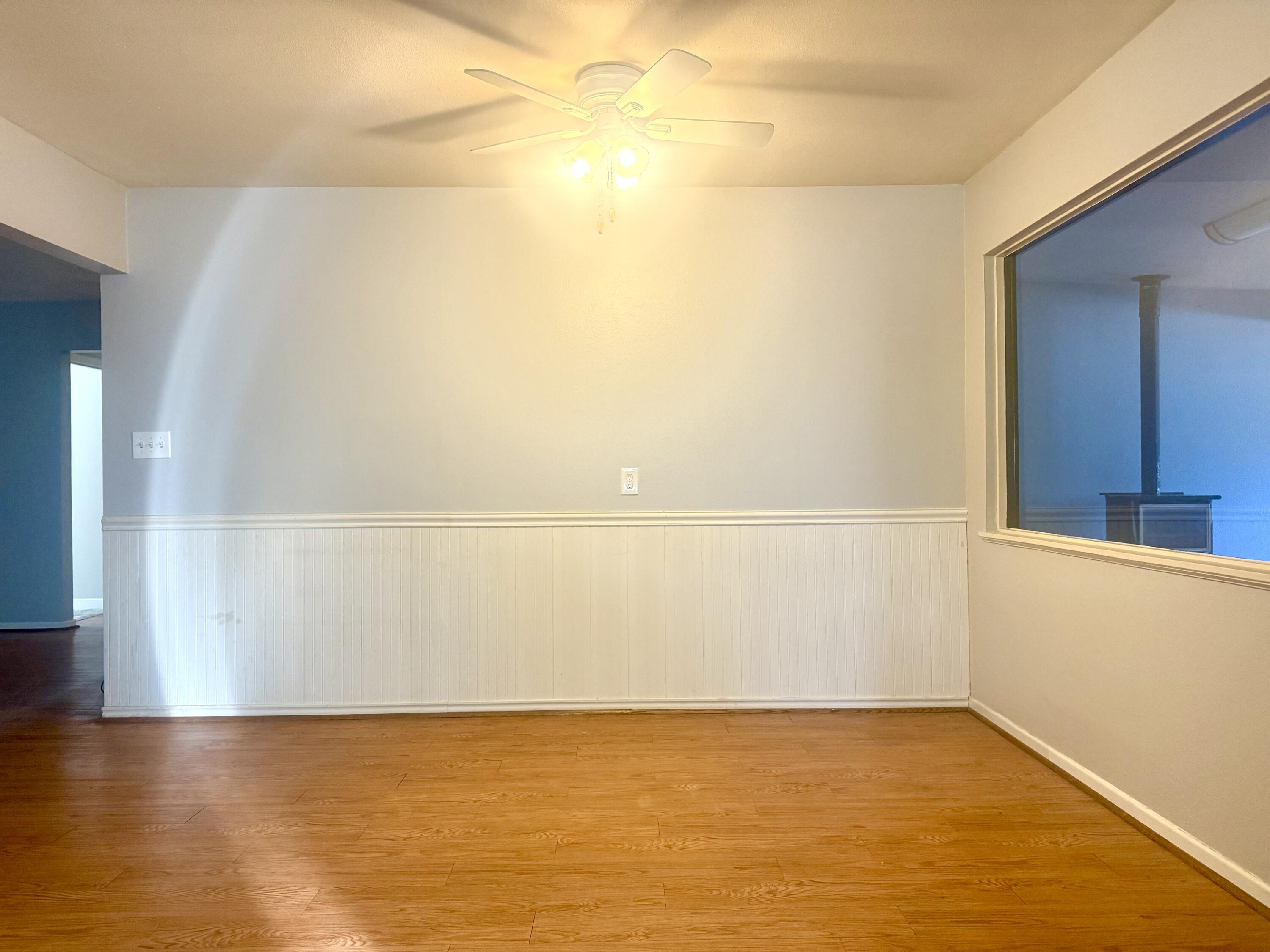 Fair Acres - Residential