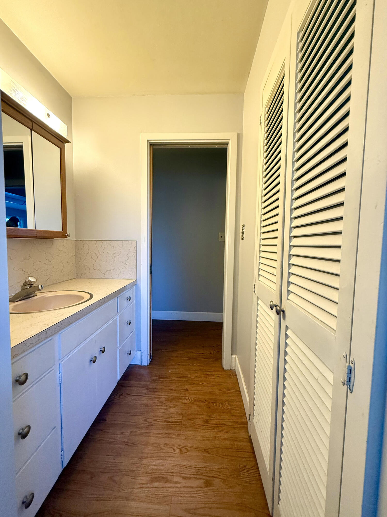 Fair Acres - Residential