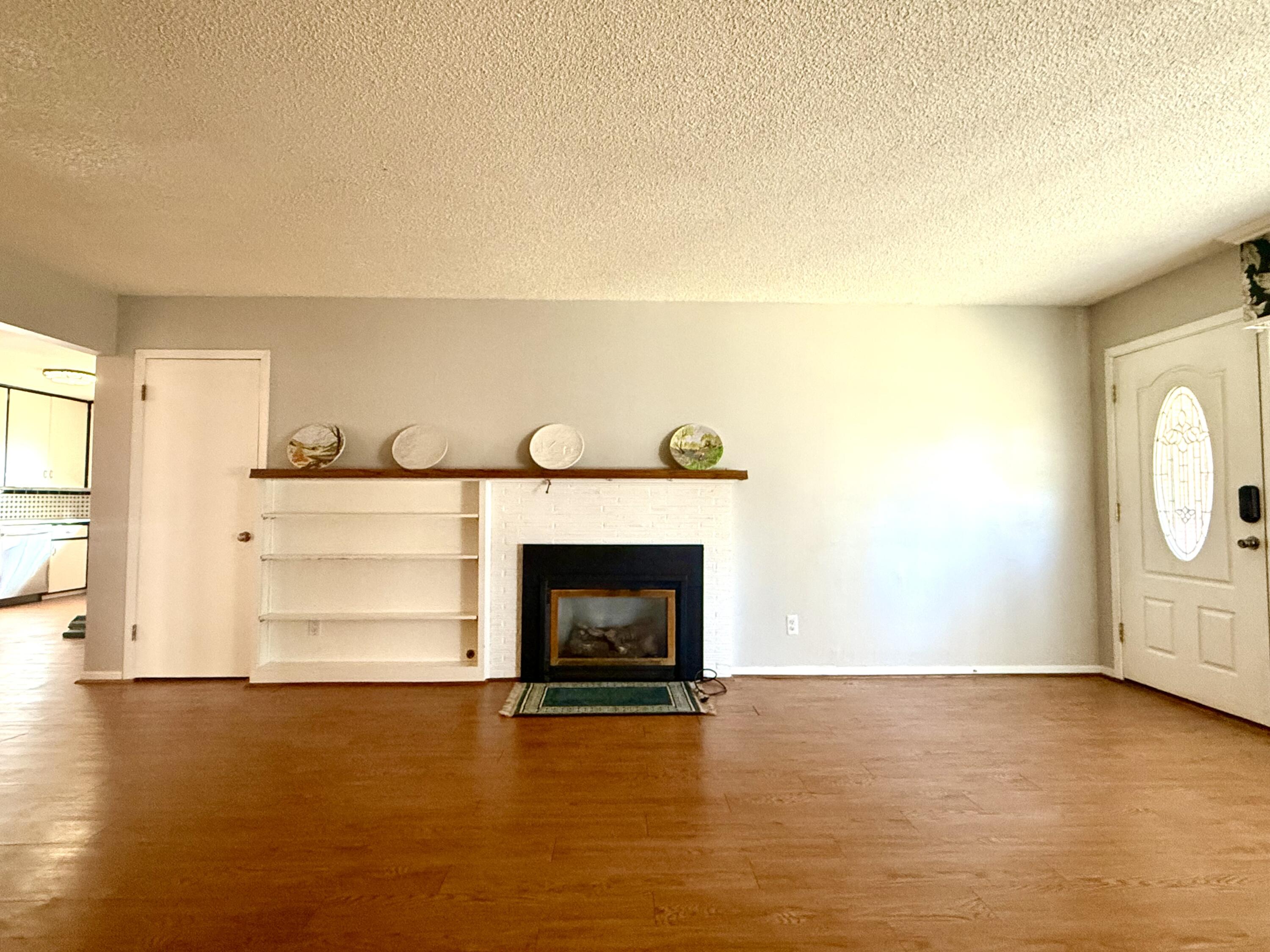 Fair Acres - Residential