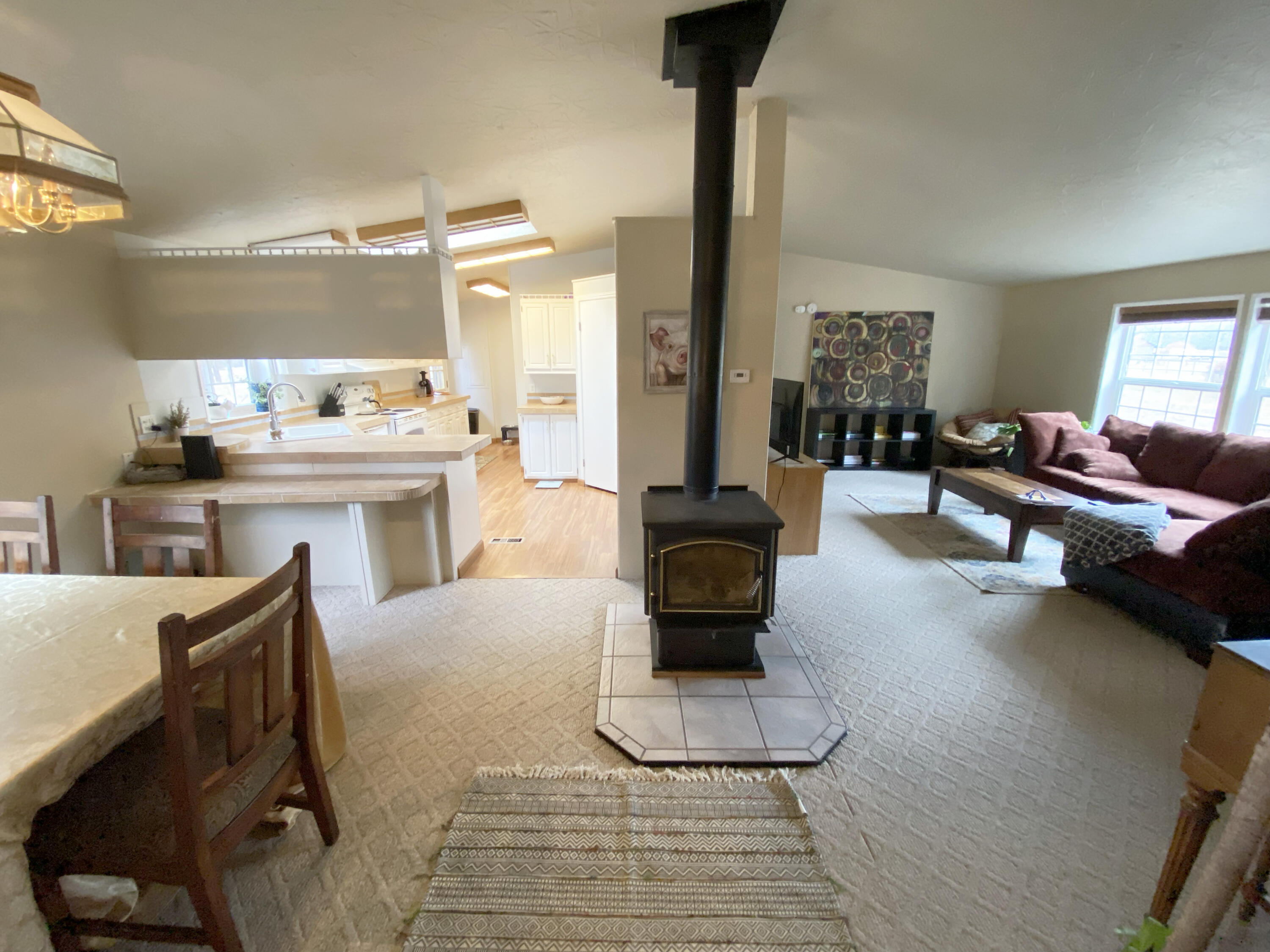 LazyRS - Residential