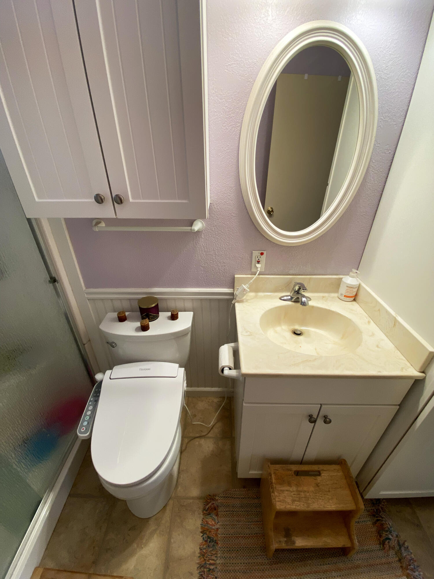 LazyRS - Residential