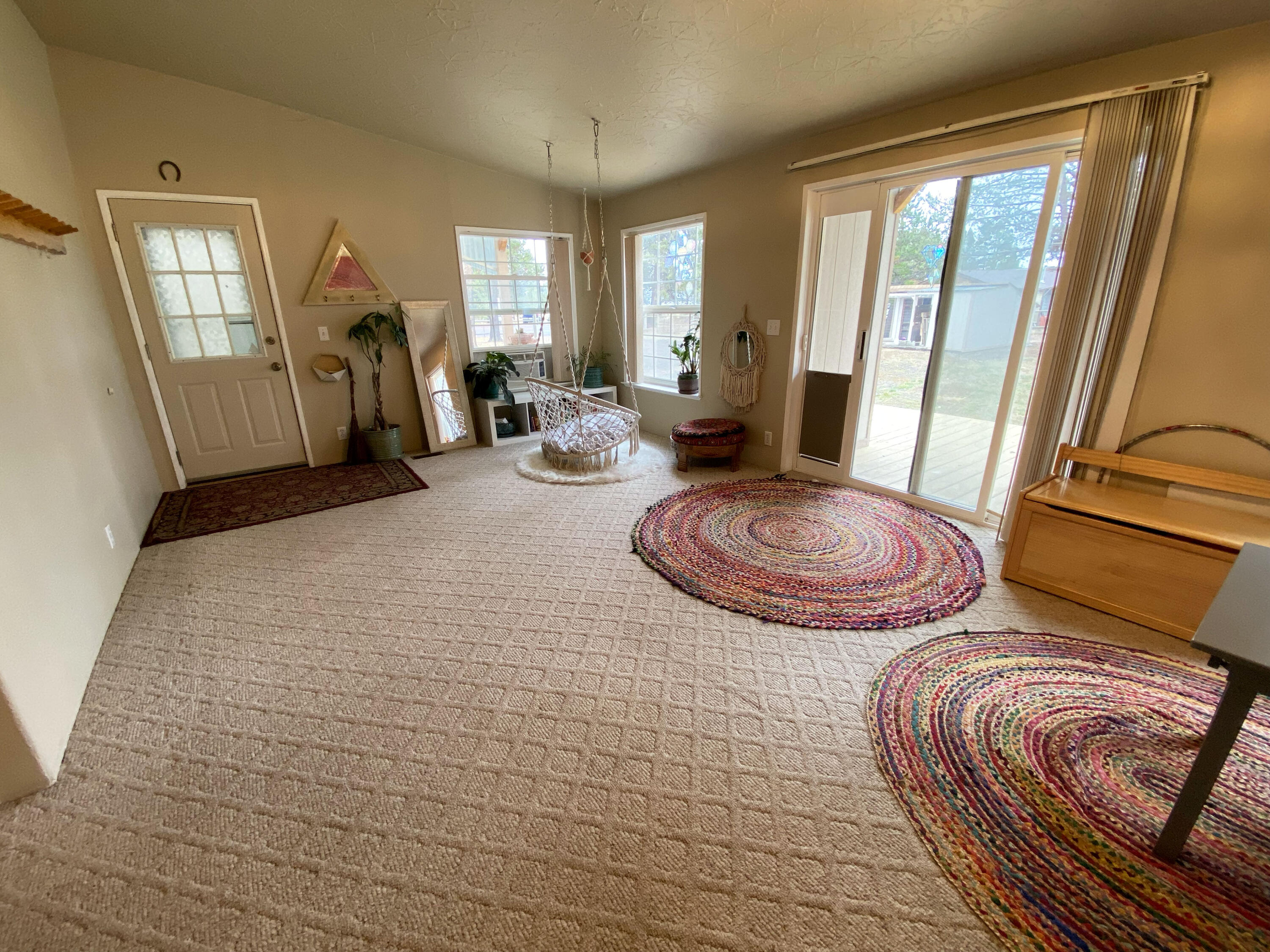 LazyRS - Residential