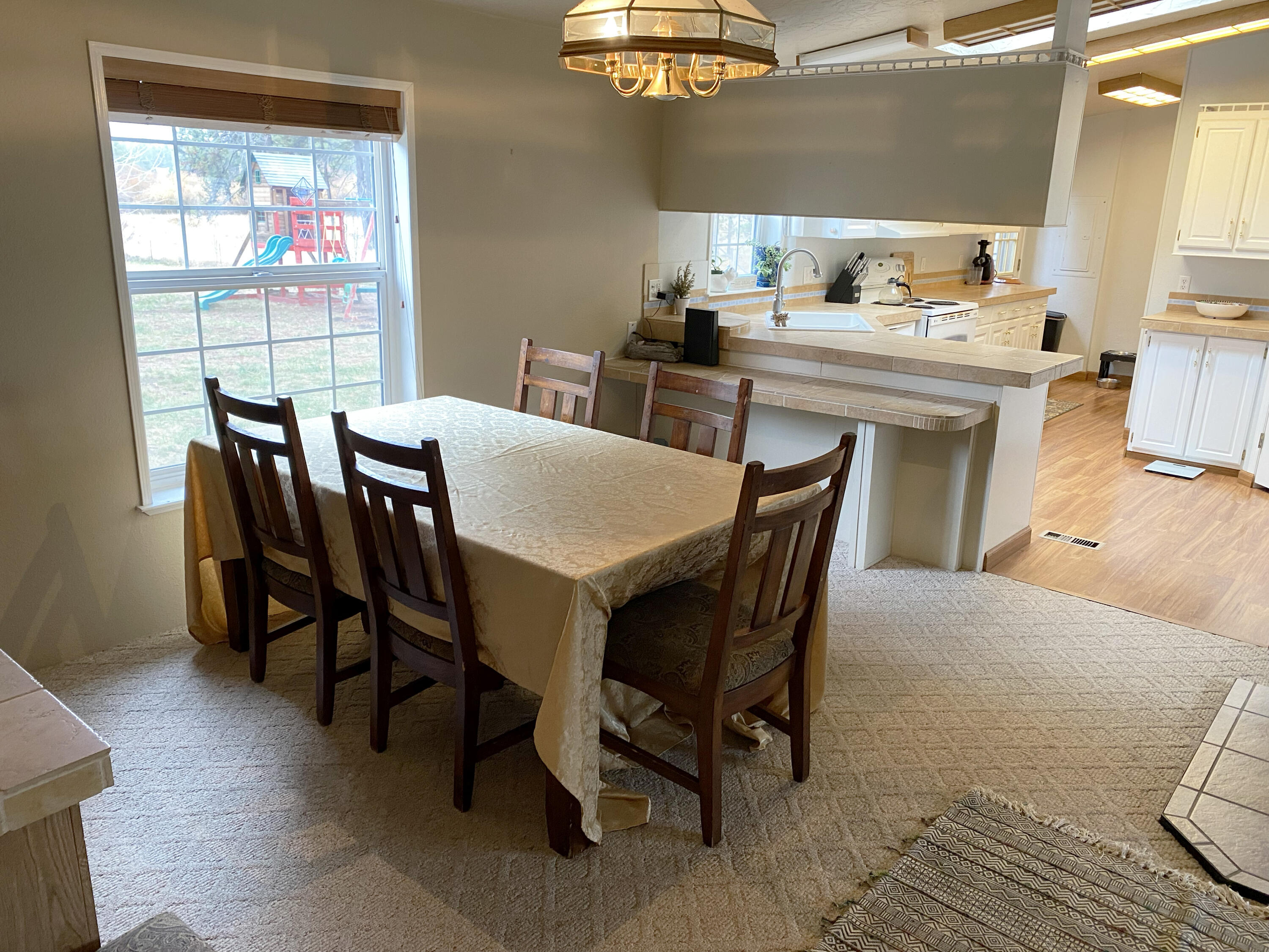 LazyRS - Residential