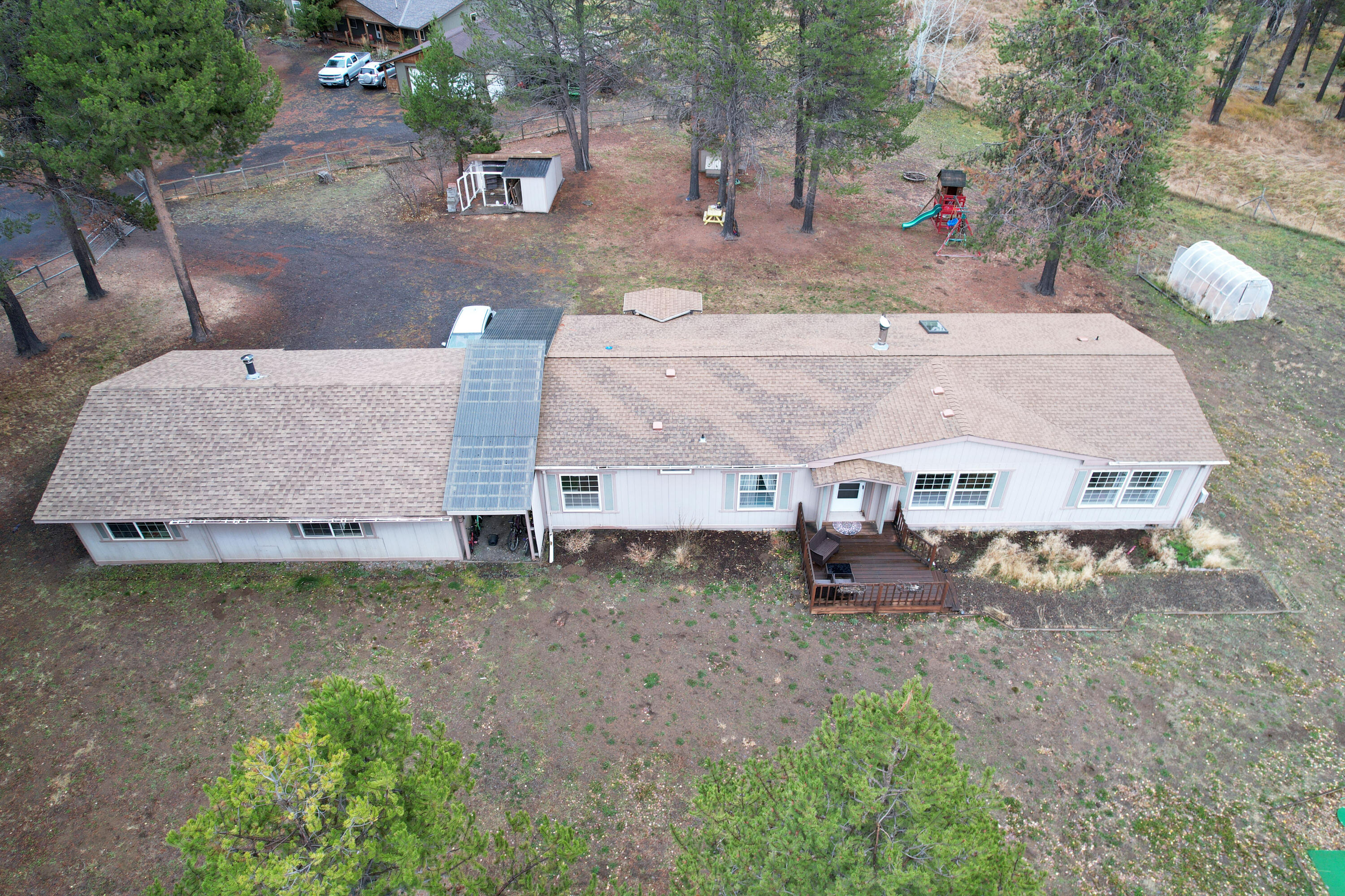 LazyRS - Residential