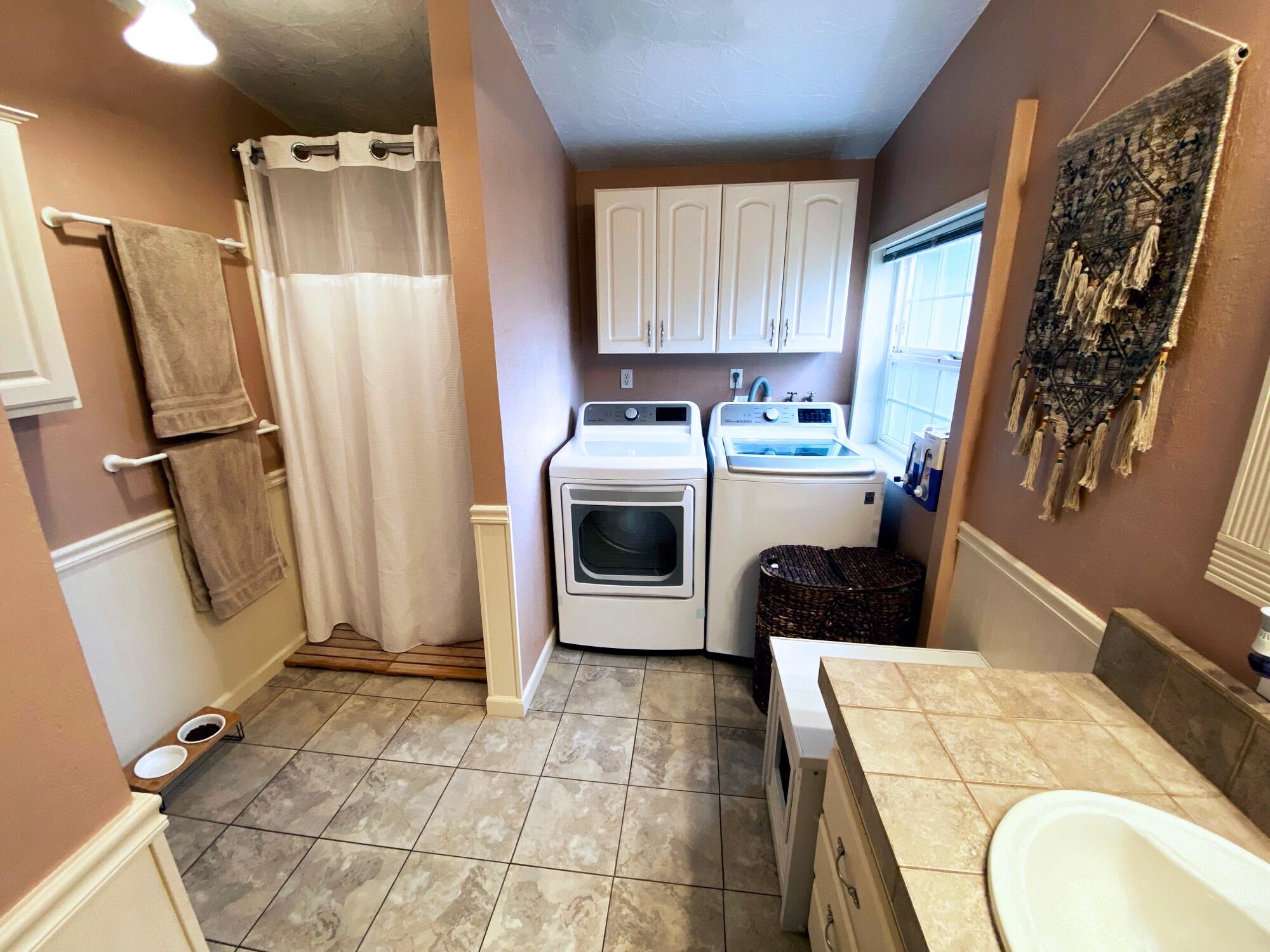 LazyRS - Residential