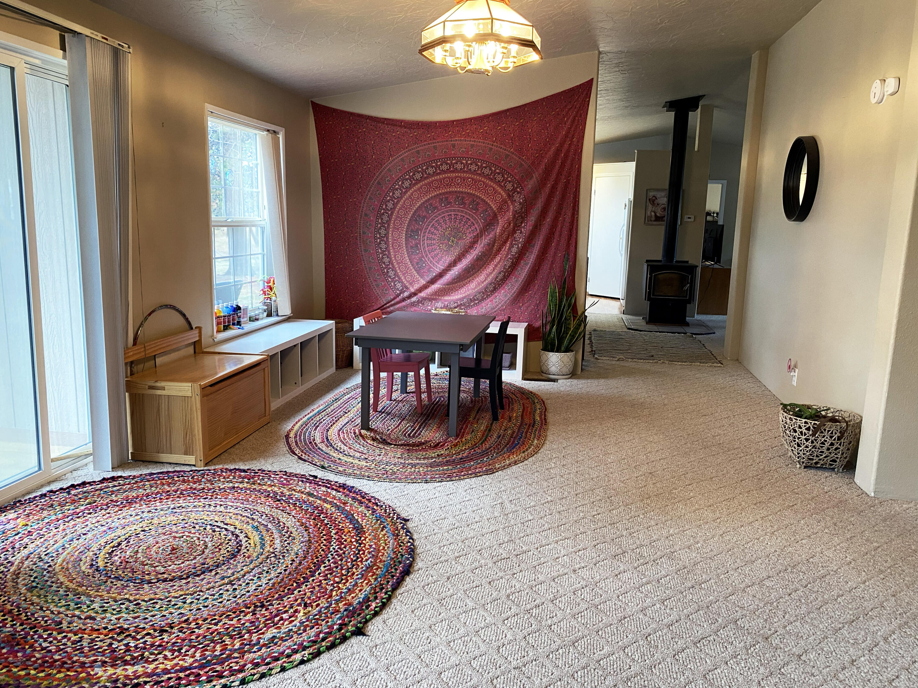 LazyRS - Residential