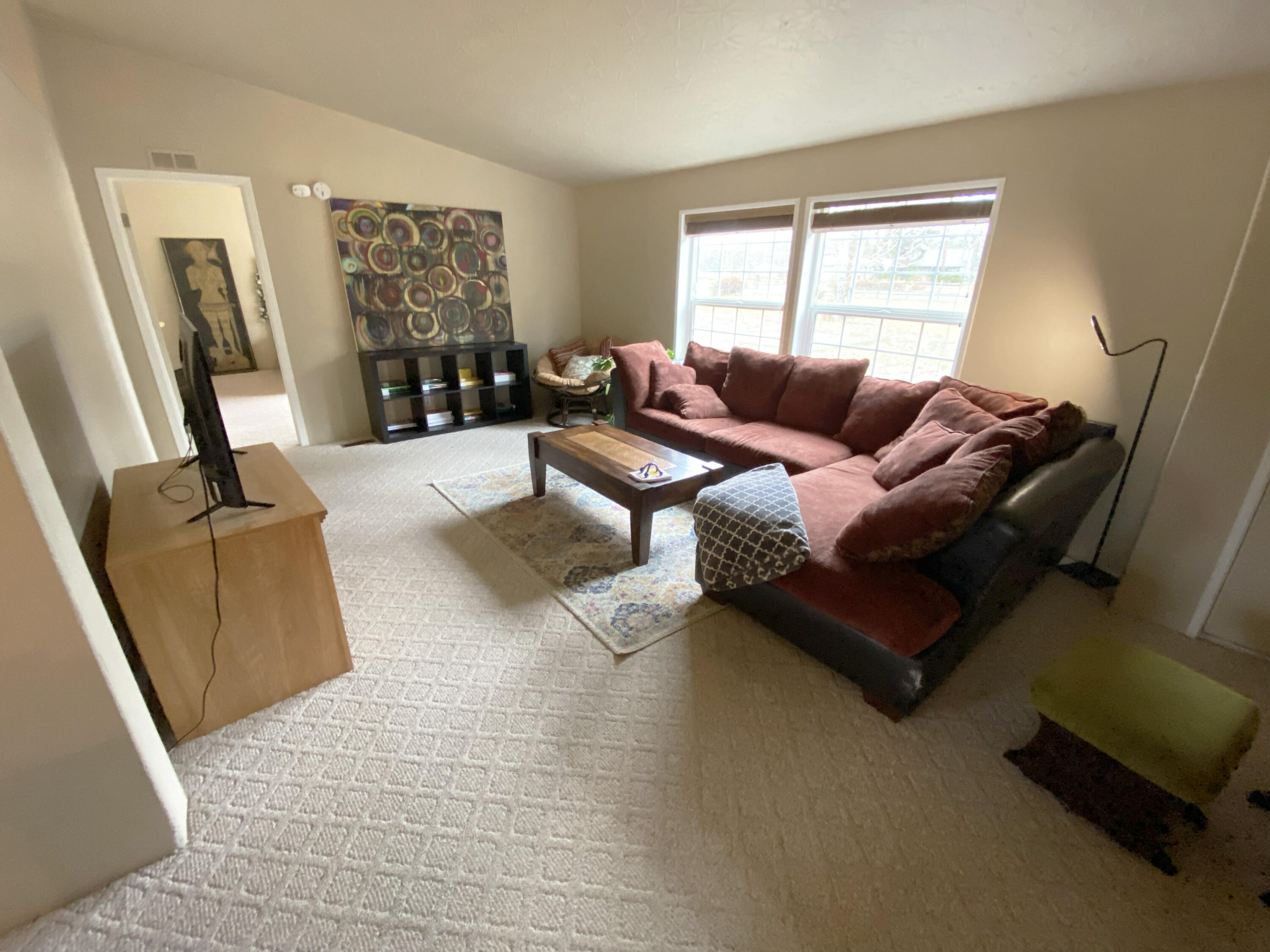 LazyRS - Residential