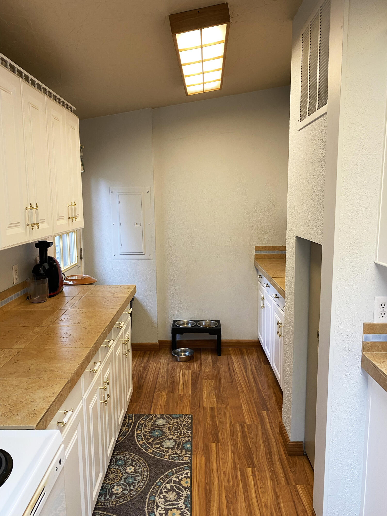 LazyRS - Residential