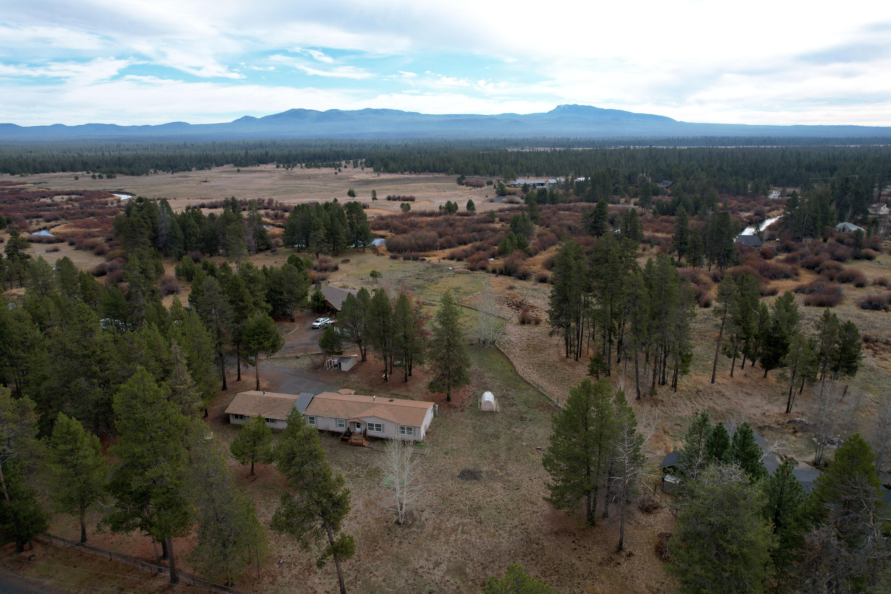 LazyRS - Residential