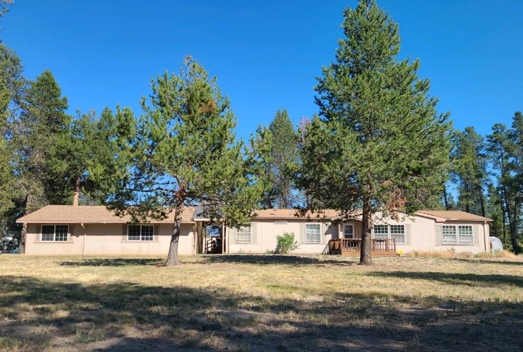 LazyRS - Residential