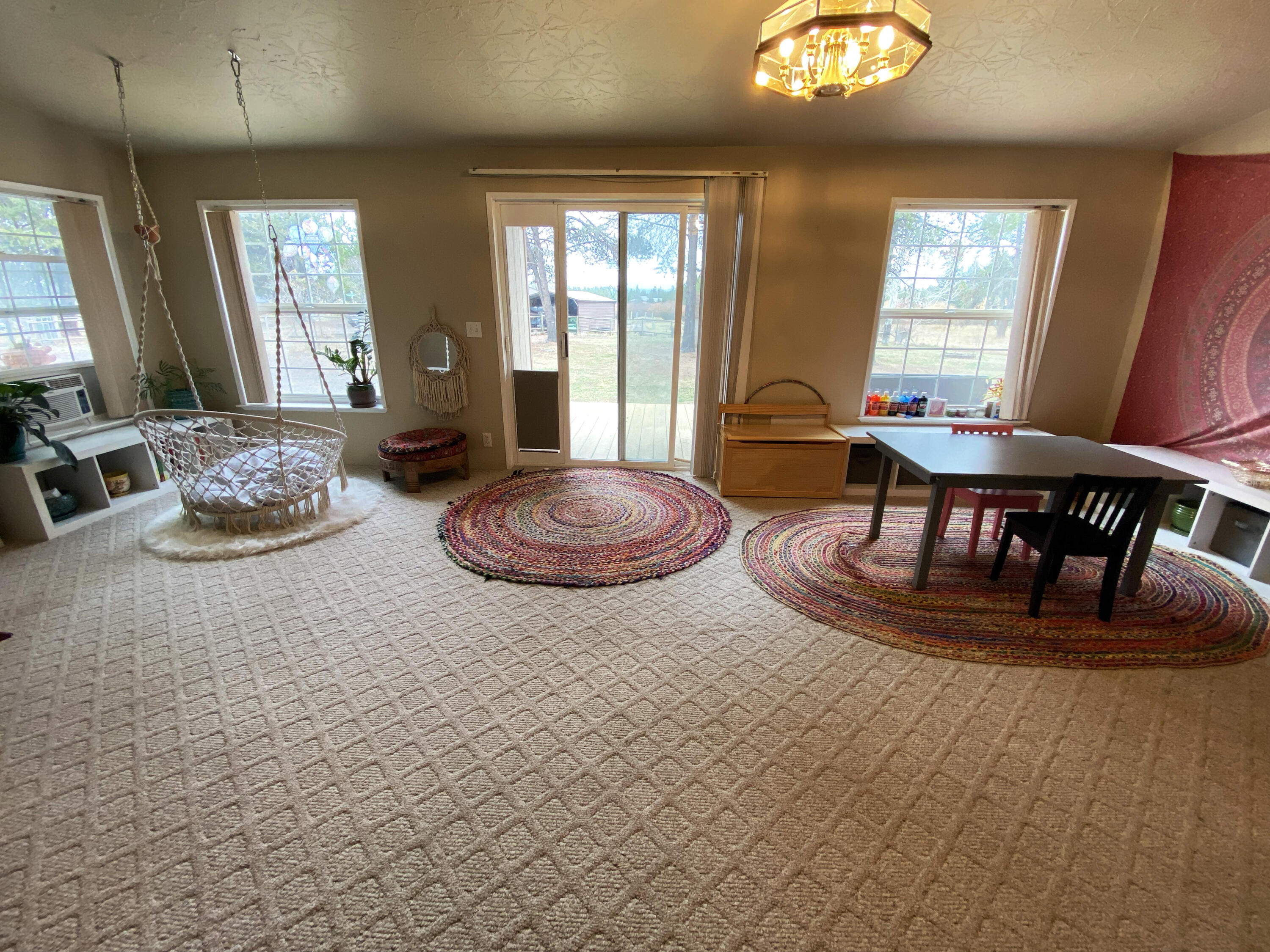 LazyRS - Residential