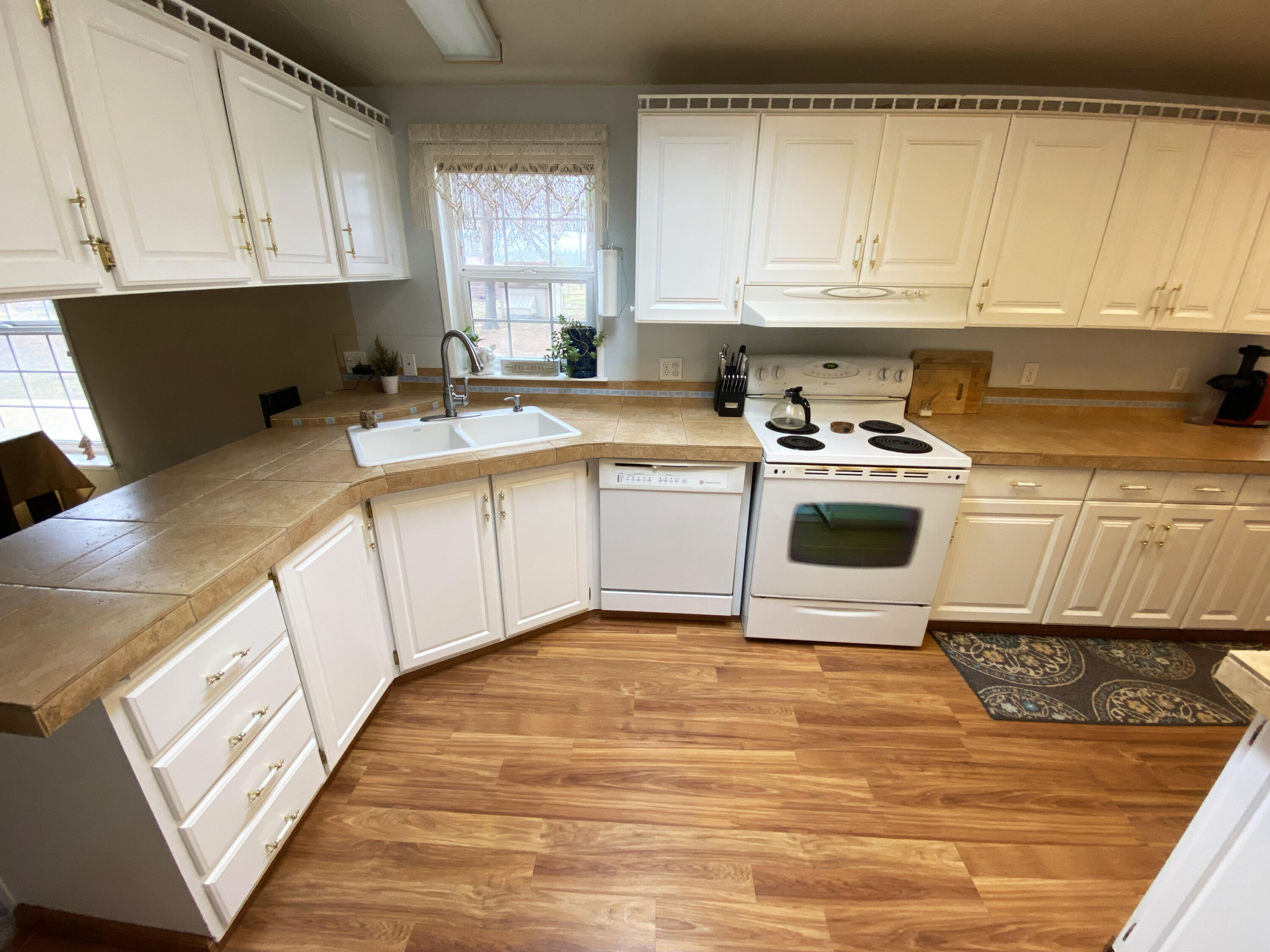 LazyRS - Residential