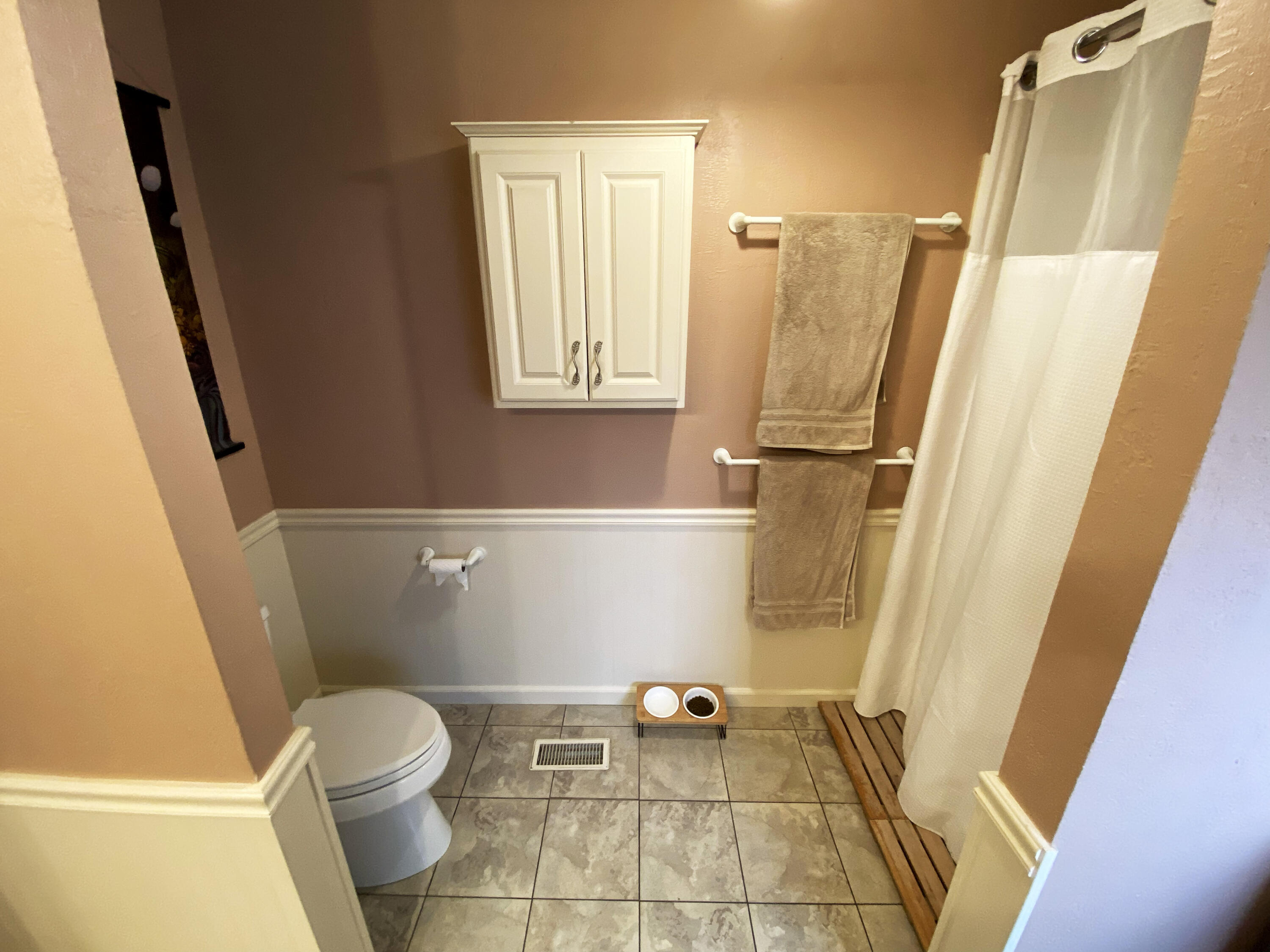 LazyRS - Residential