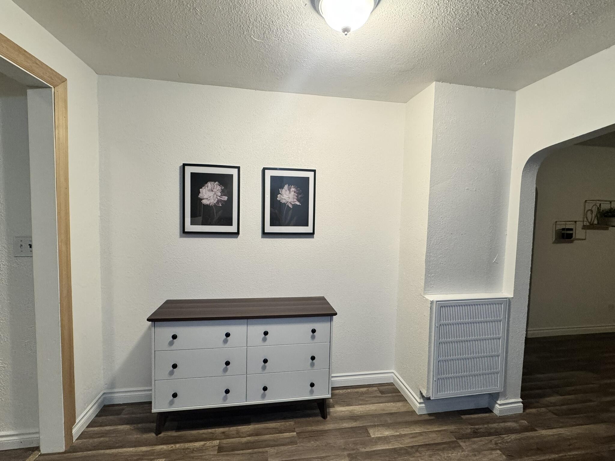 Bureker Place - Residential