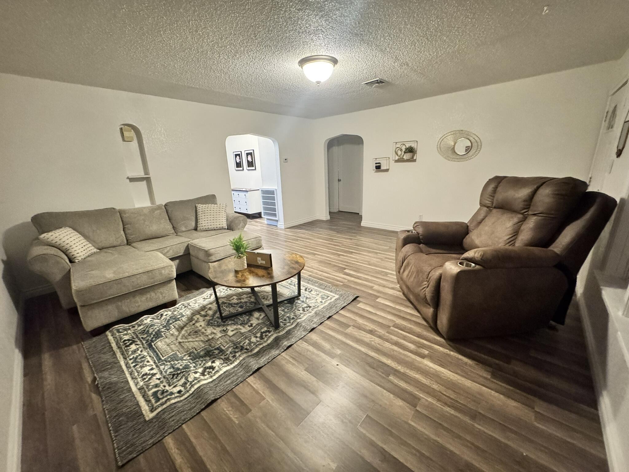 Bureker Place - Residential