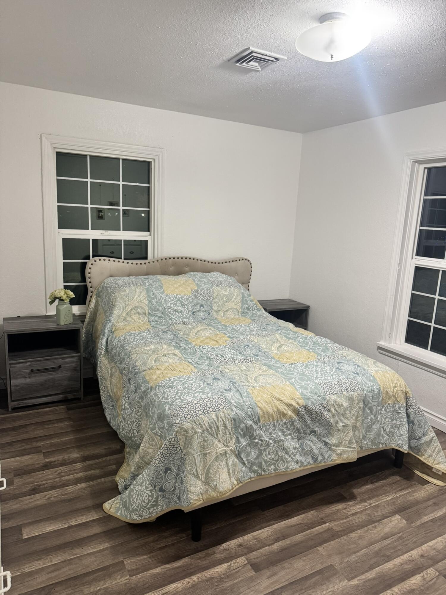 Bureker Place - Residential