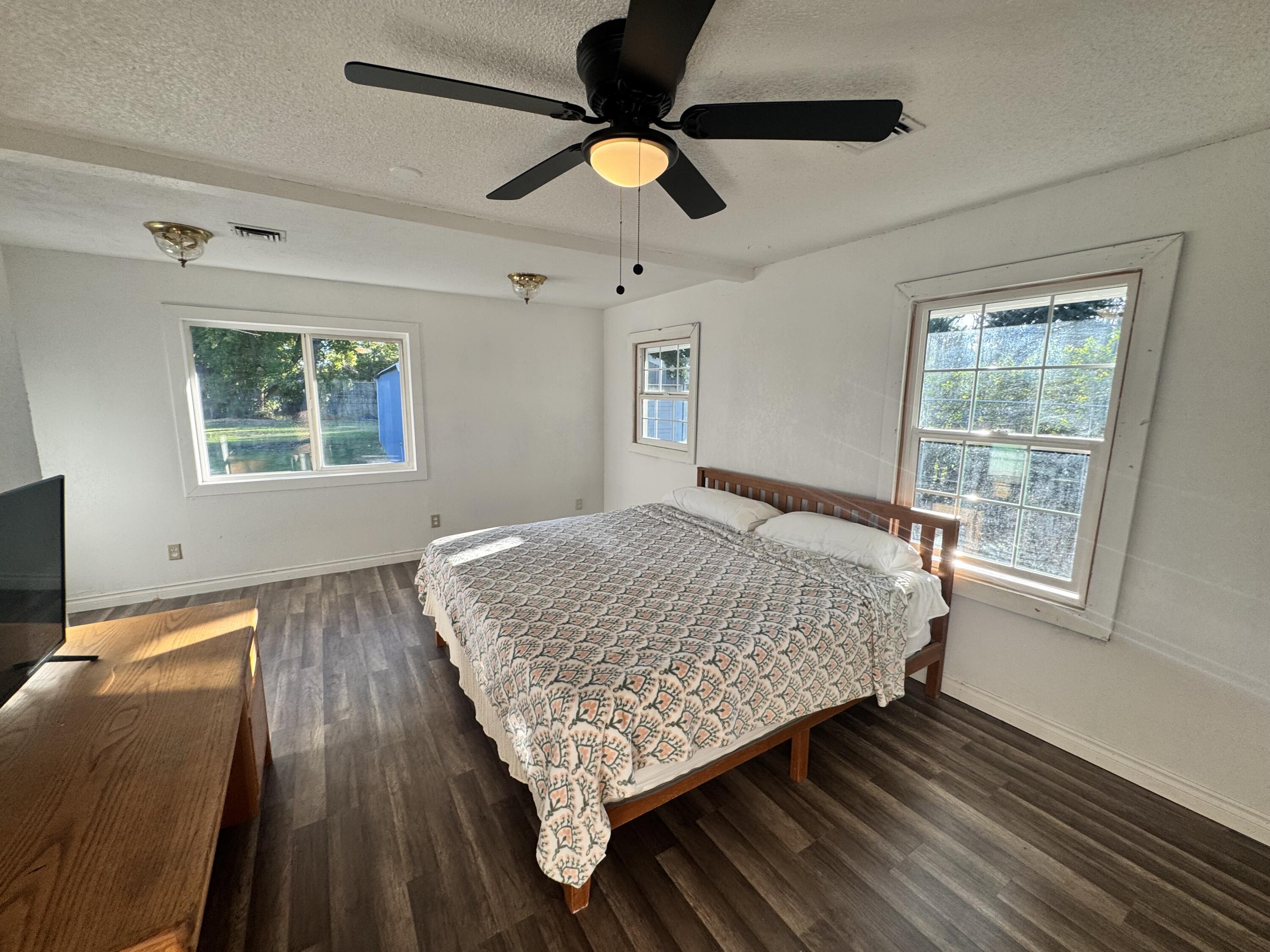 Bureker Place - Residential