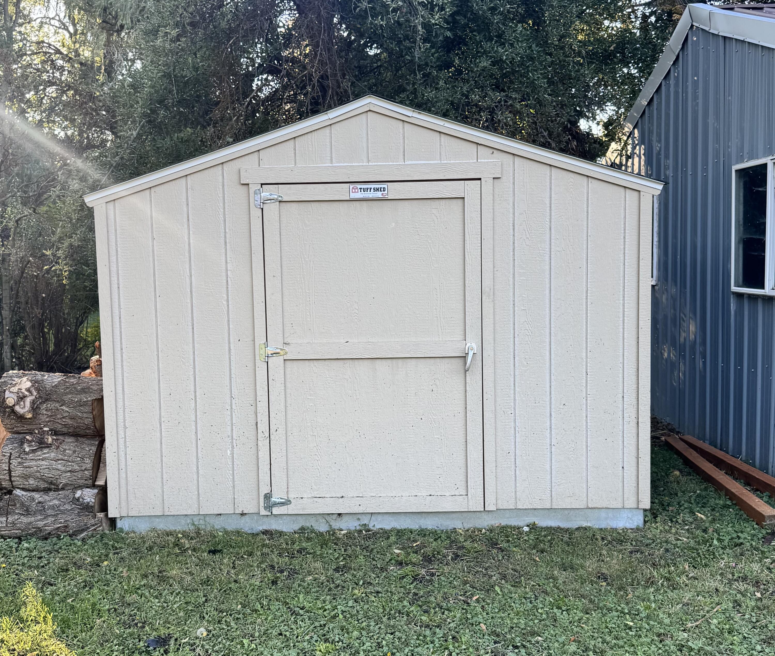 Bureker Place - Residential