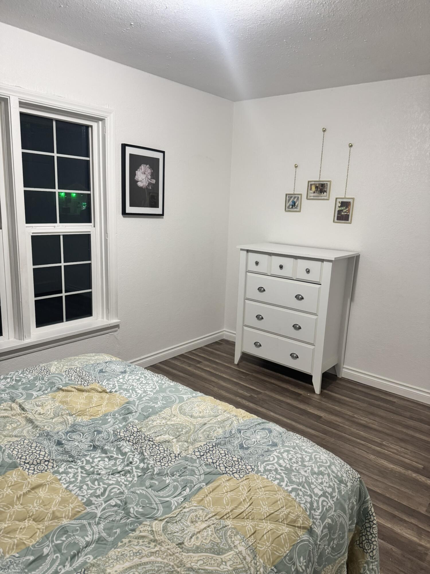 Bureker Place - Residential