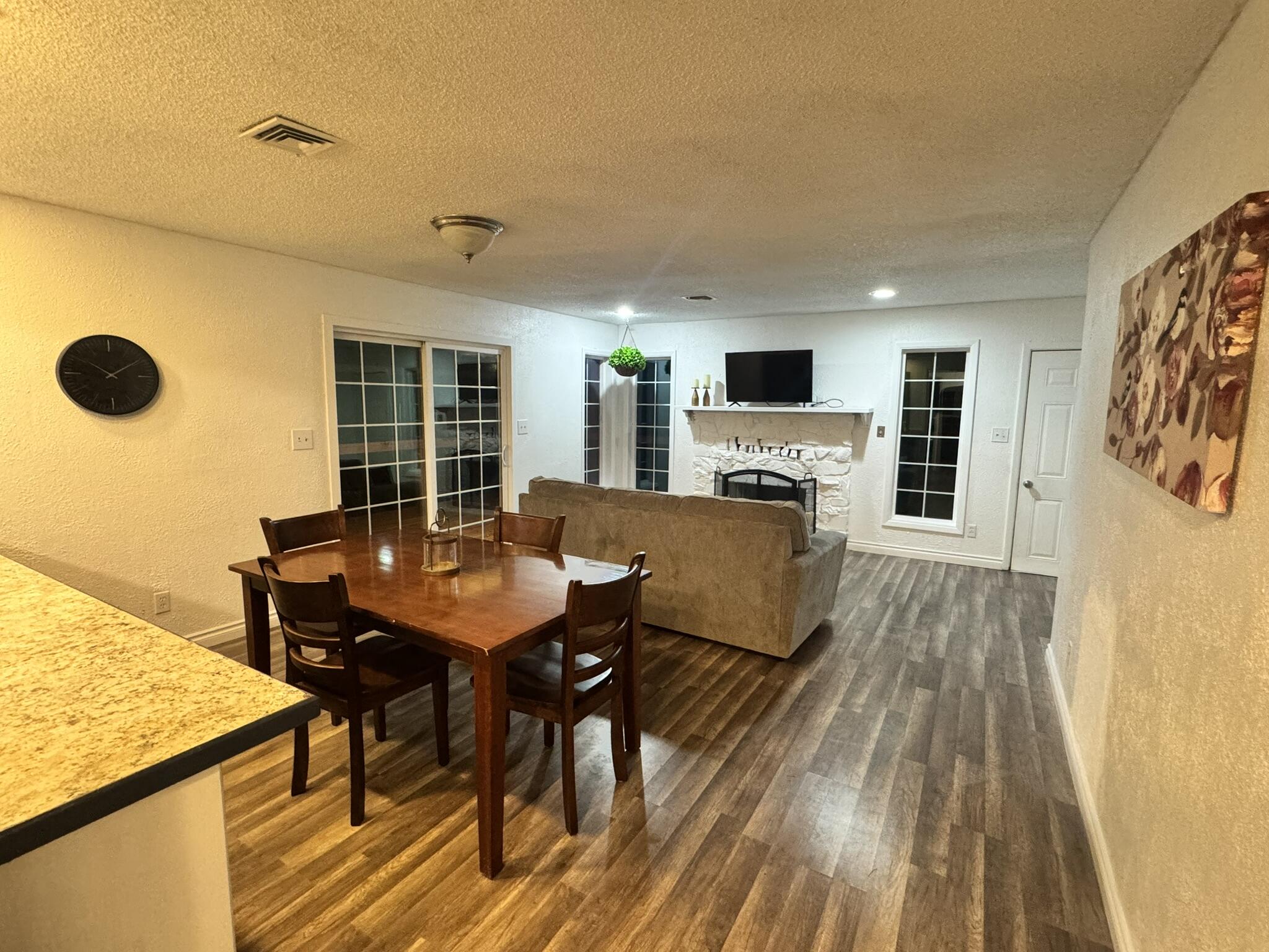 Bureker Place - Residential