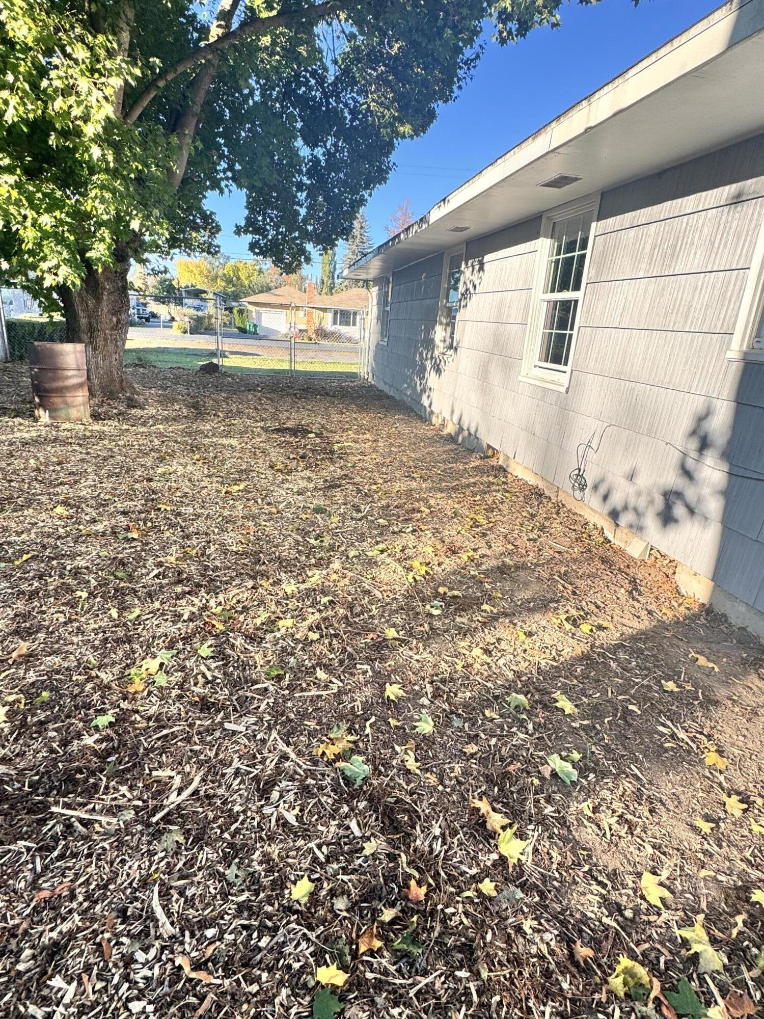 Bureker Place - Residential