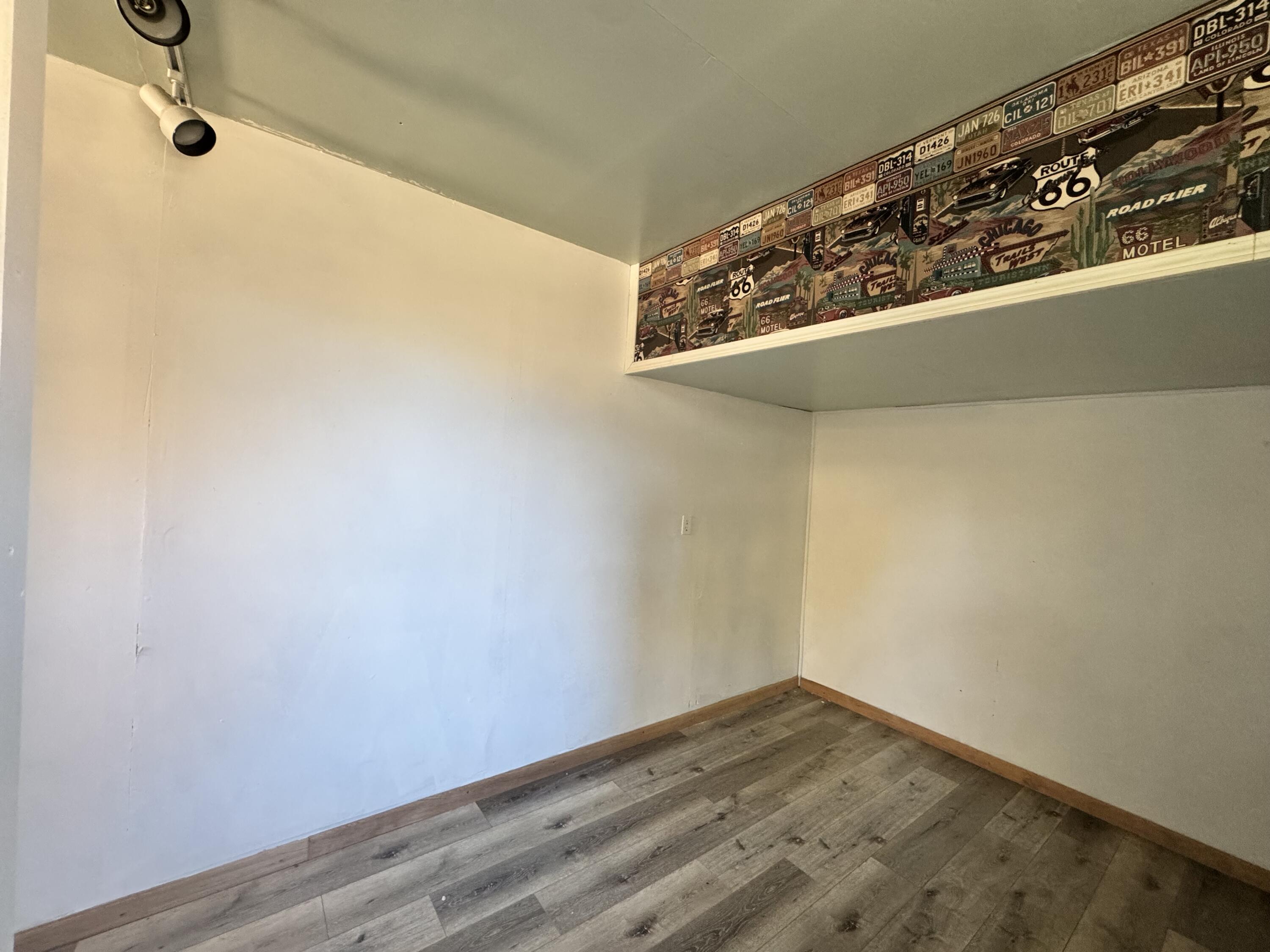 Bureker Place - Residential