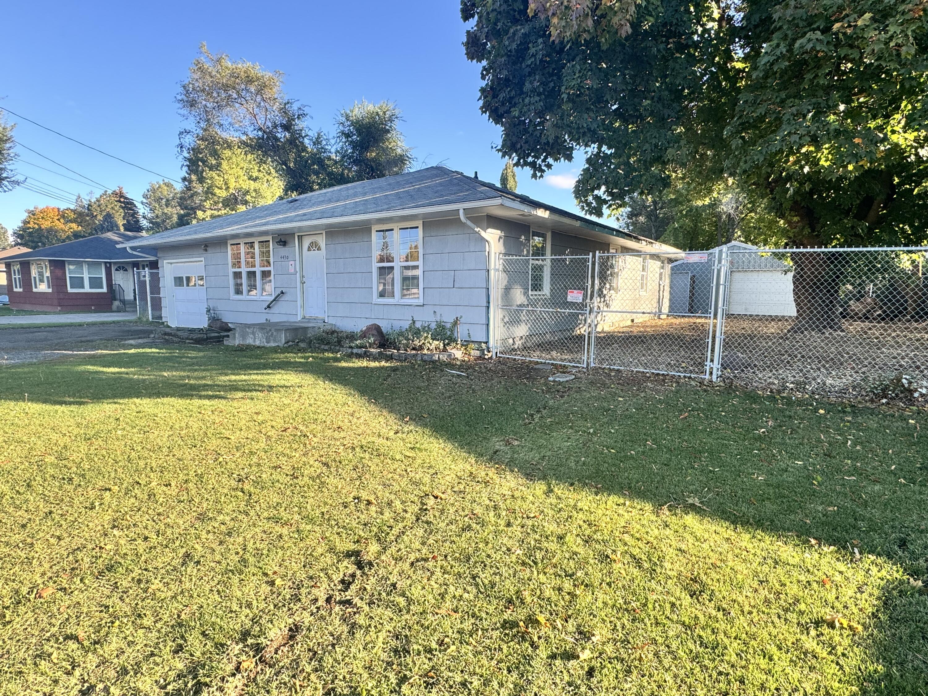 Bureker Place - Residential