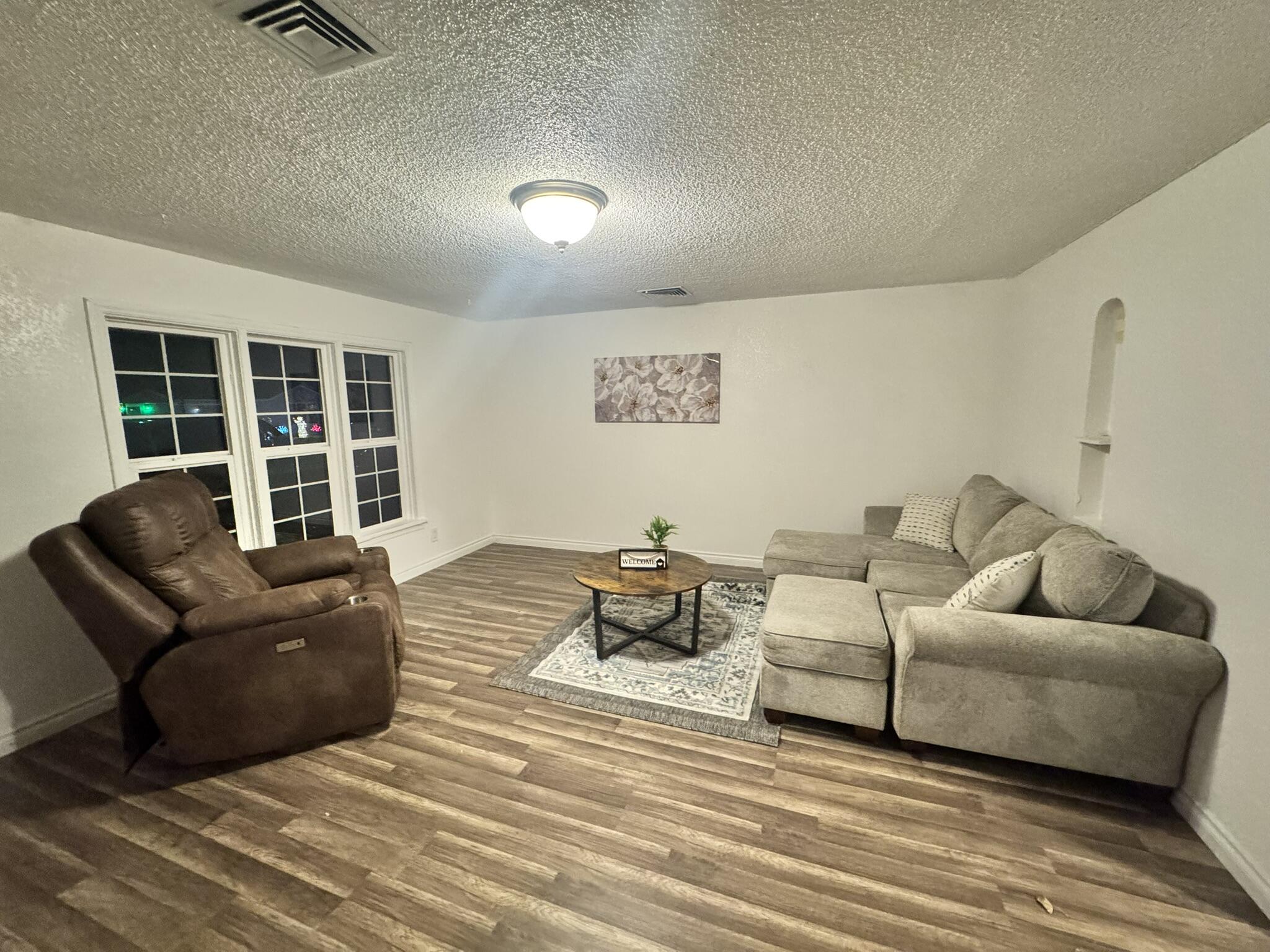 Bureker Place - Residential