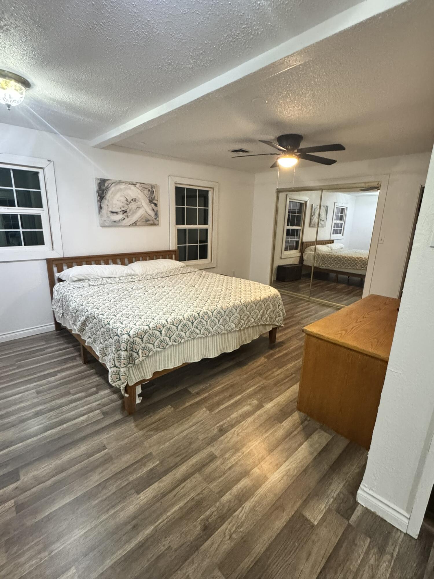 Bureker Place - Residential