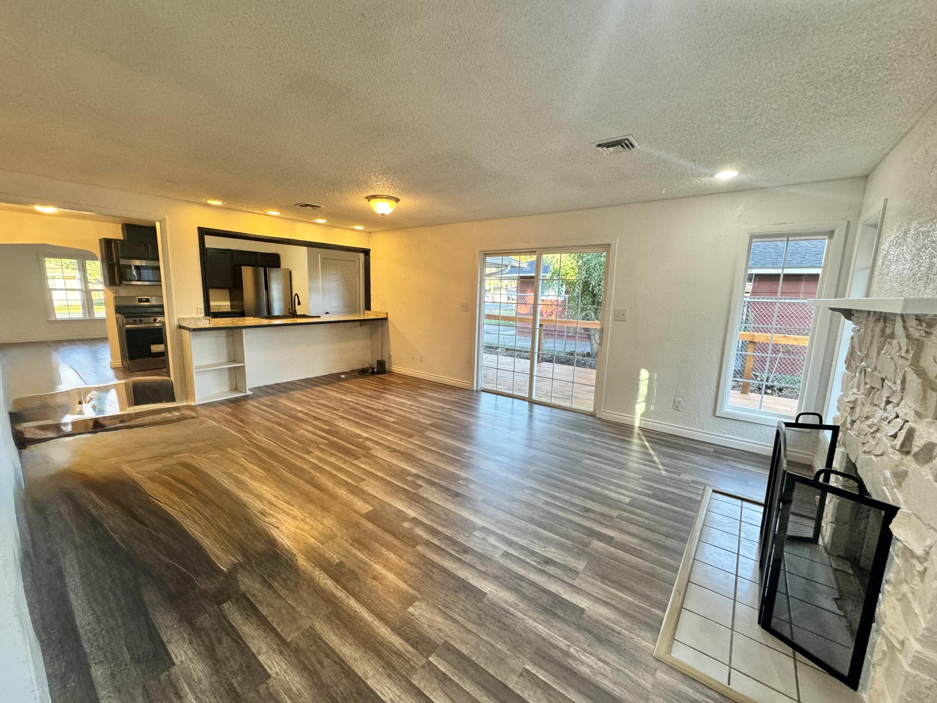 Bureker Place - Residential