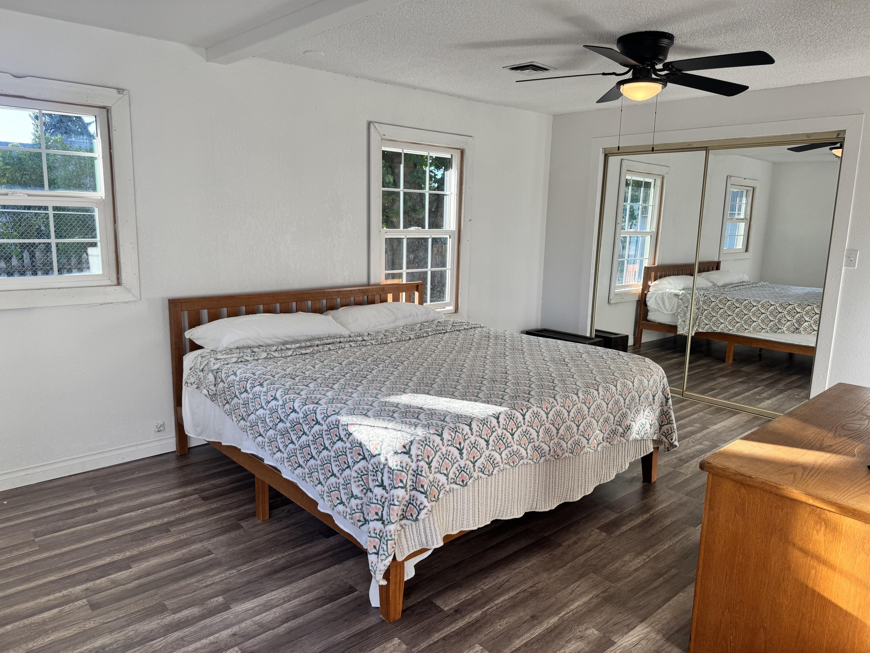 Bureker Place - Residential