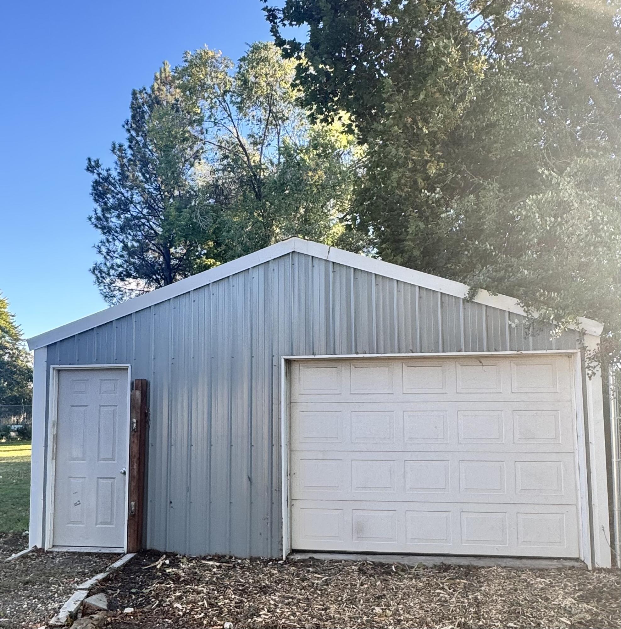 Bureker Place - Residential