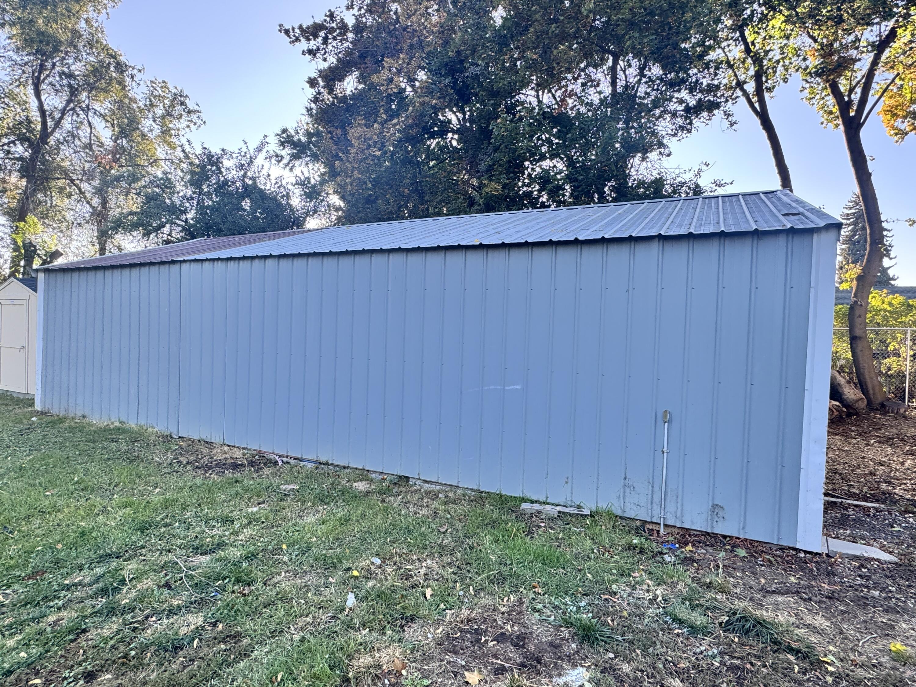 Bureker Place - Residential