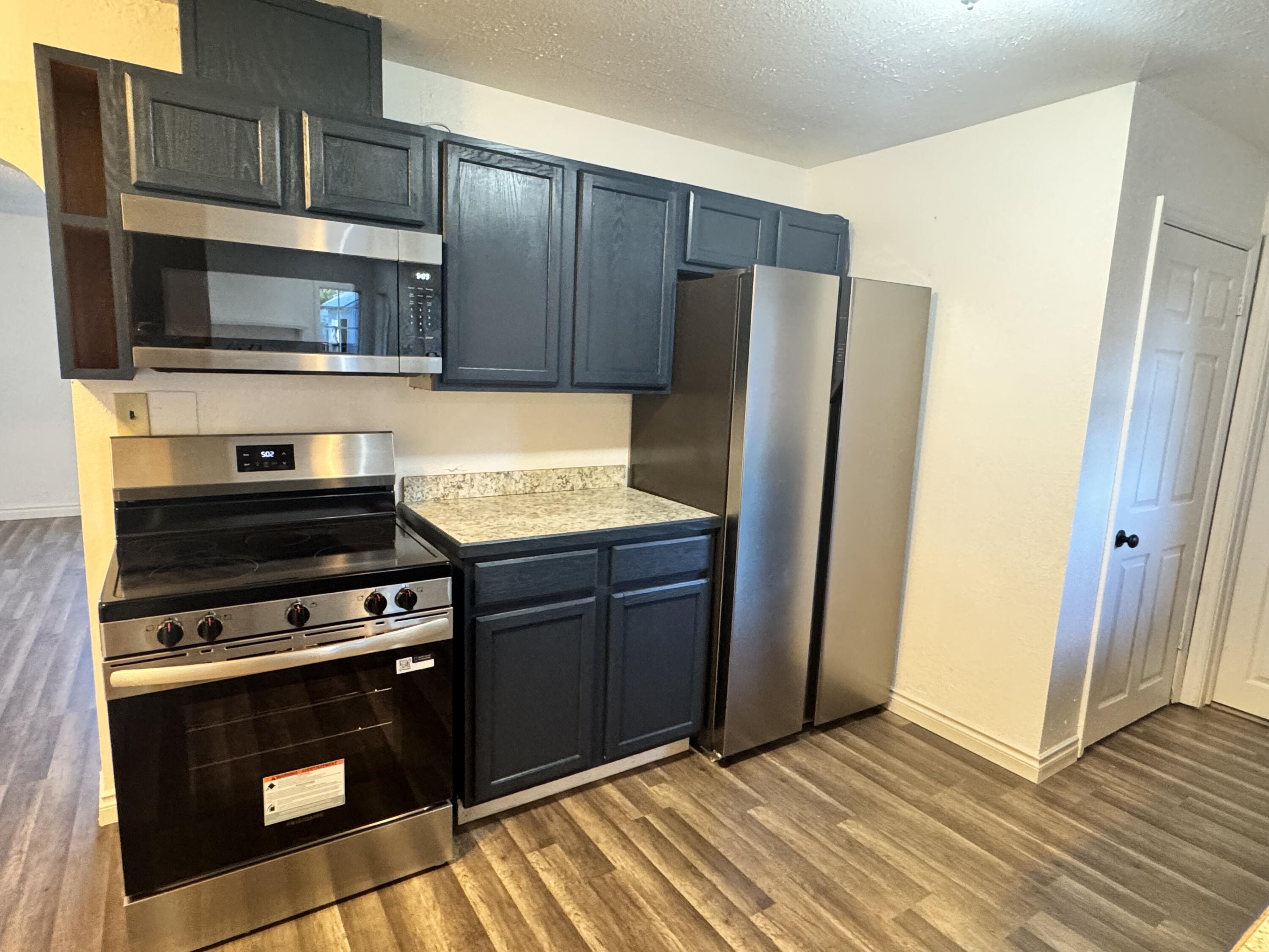 Bureker Place - Residential