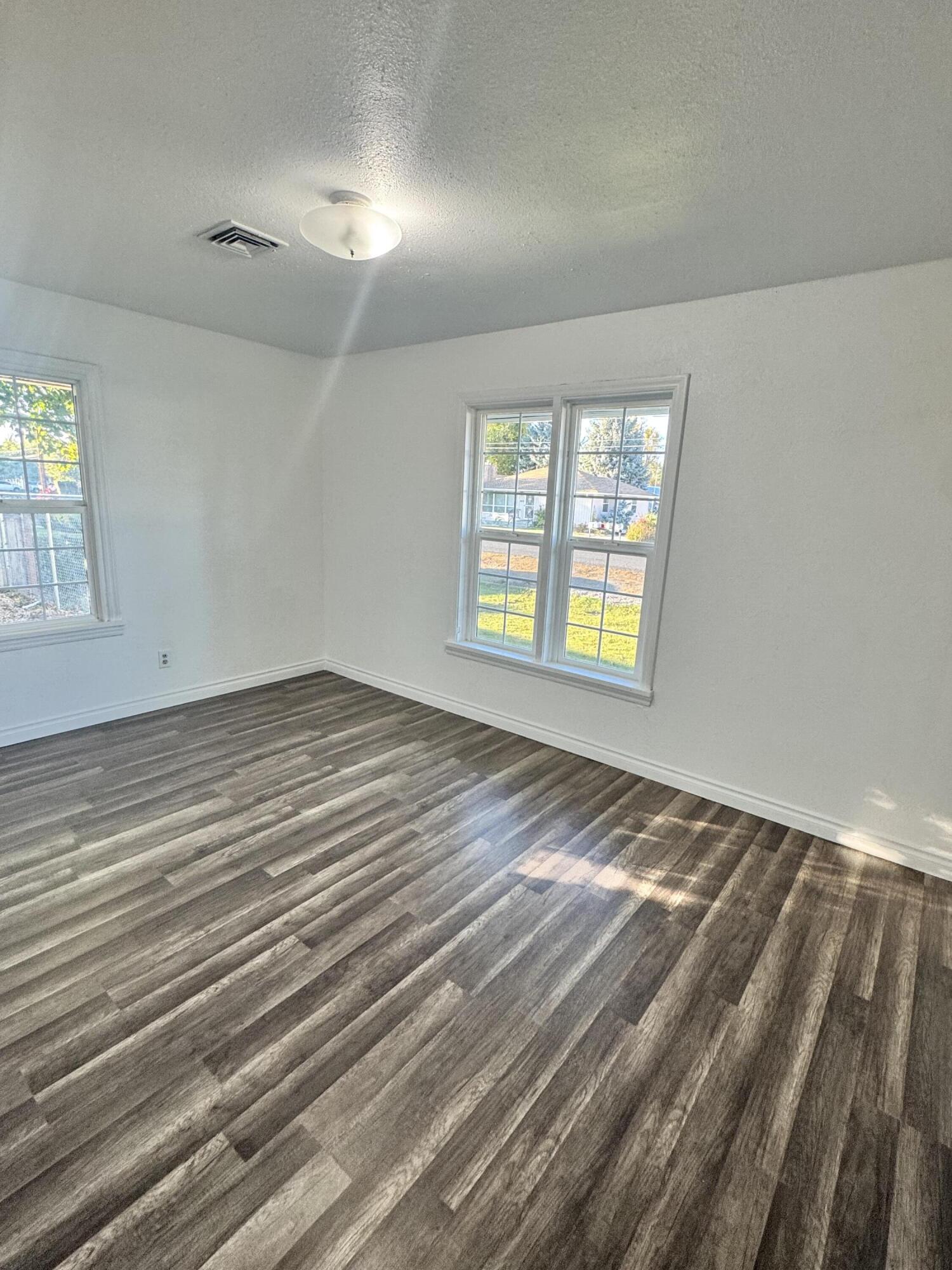 Bureker Place - Residential