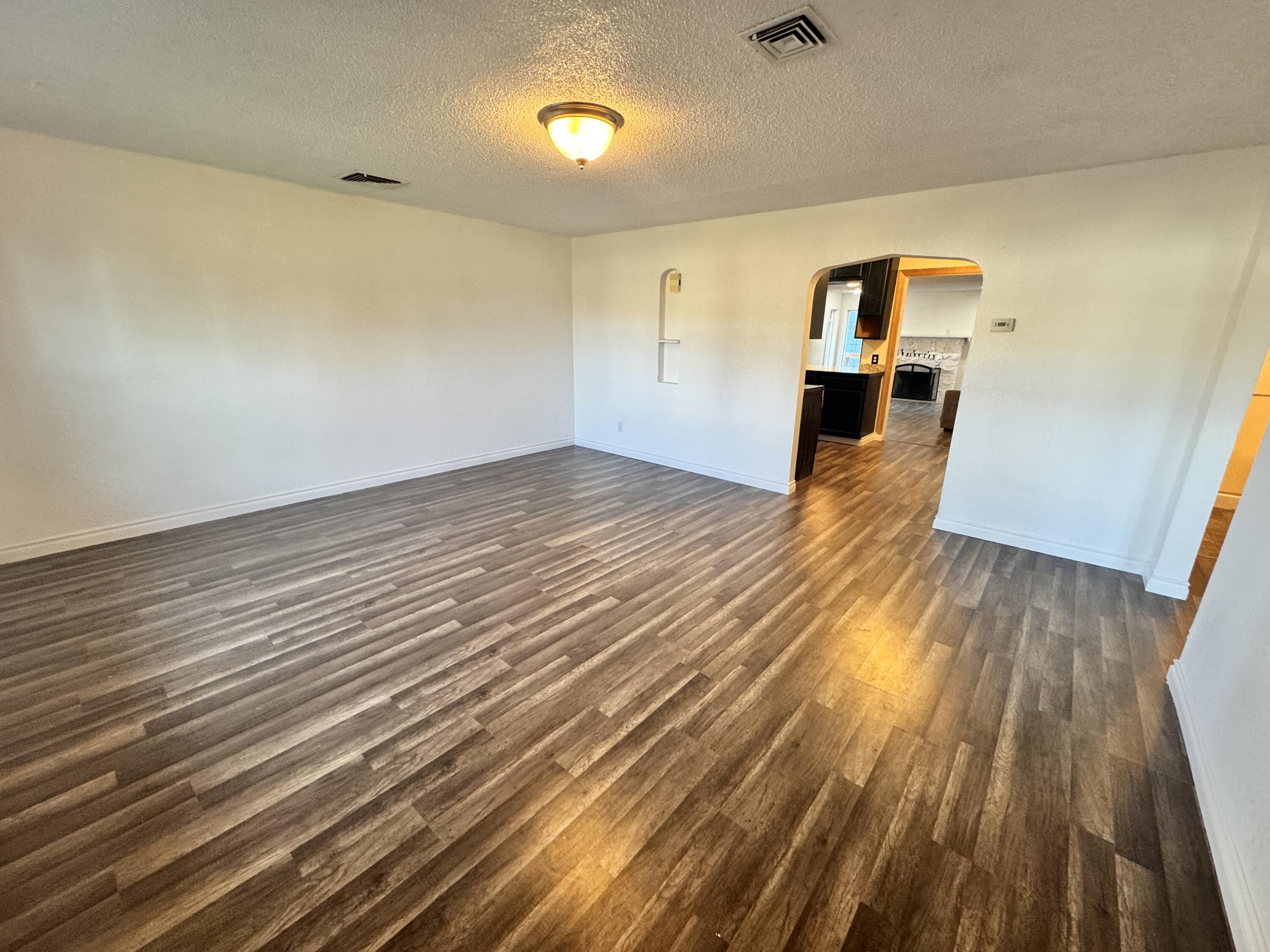 Bureker Place - Residential